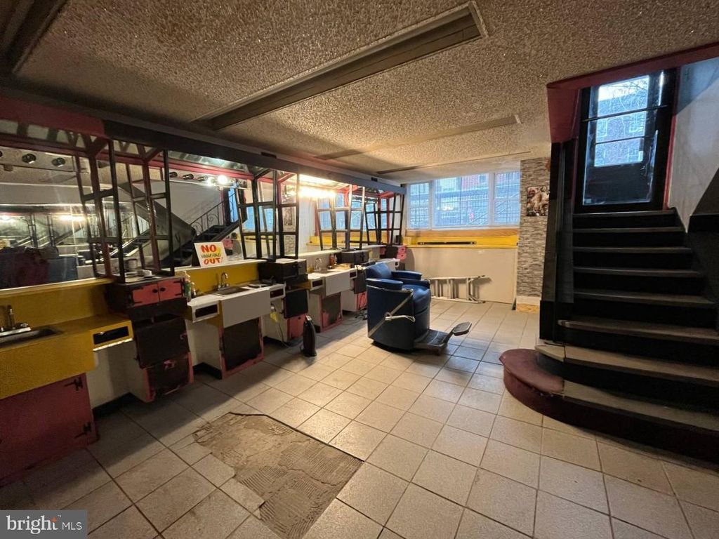 Photo of 2258 N Broad Street, PHILADELPHIA, PA 19132 (MLS # PAPH2585198)