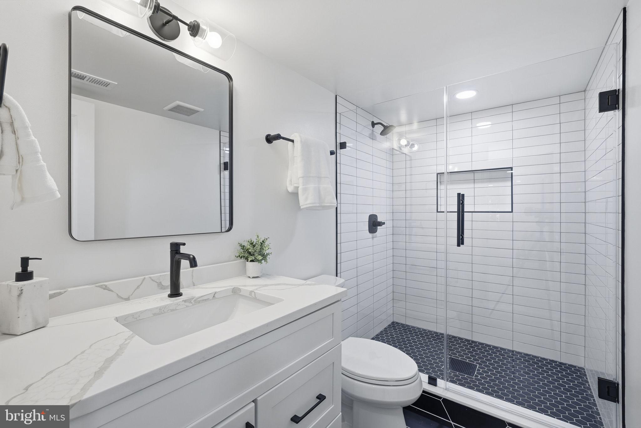 GLENMORE - Residential