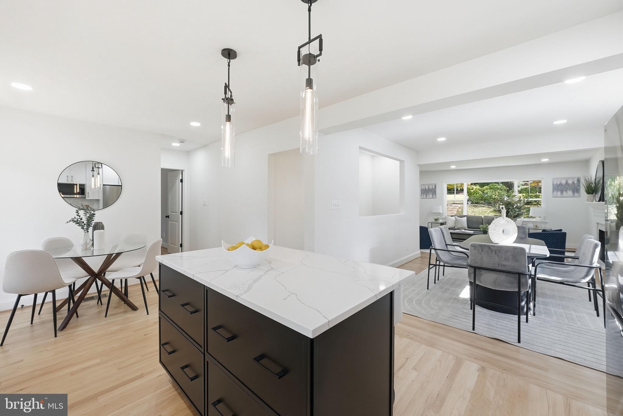 GLENMORE - Residential