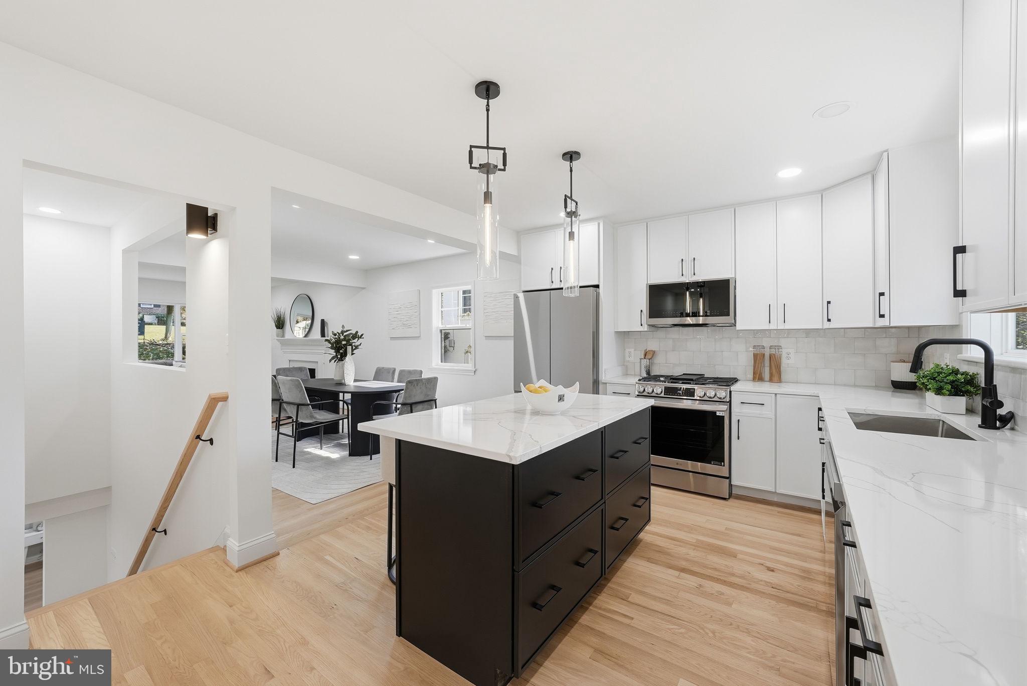 GLENMORE - Residential