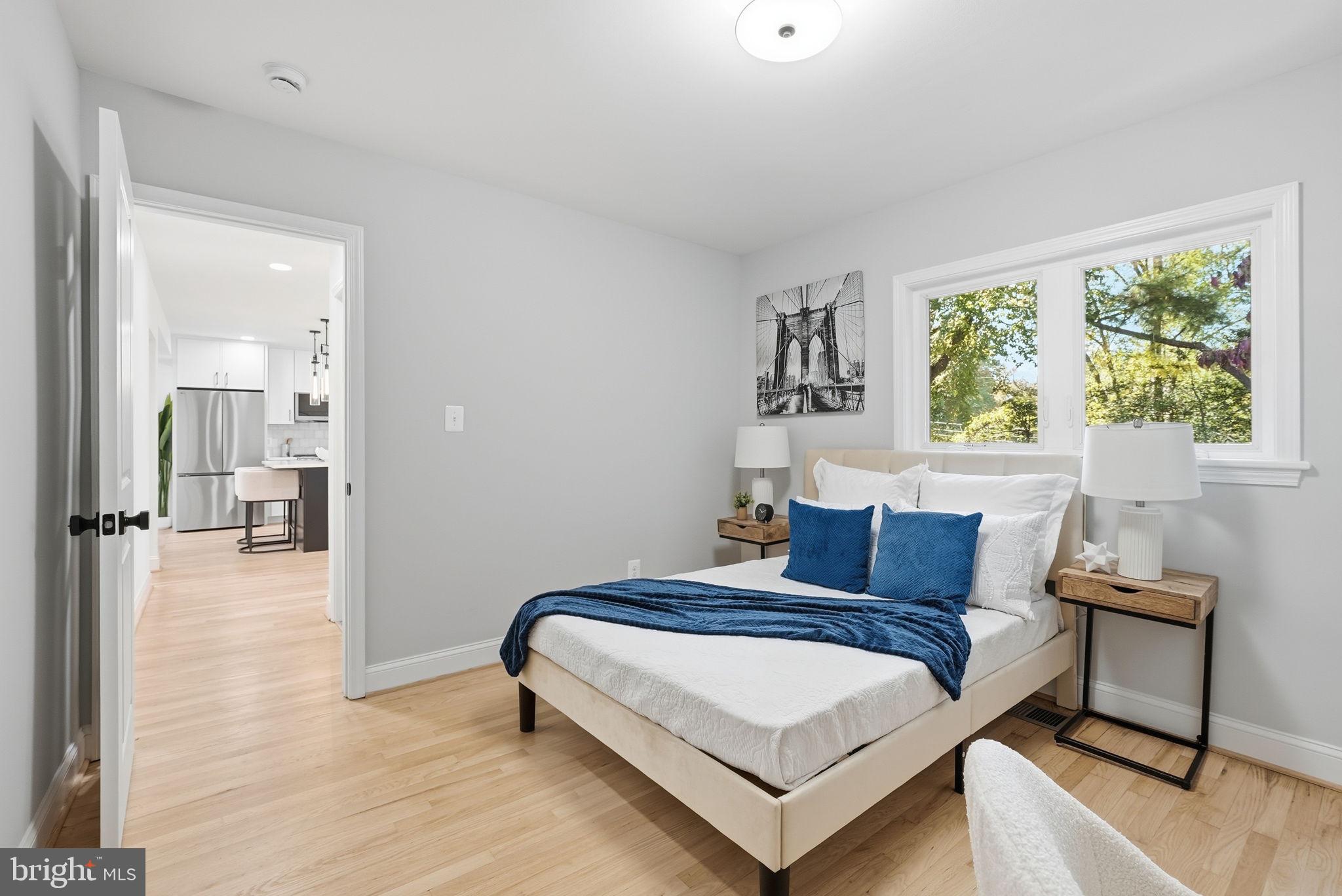 GLENMORE - Residential