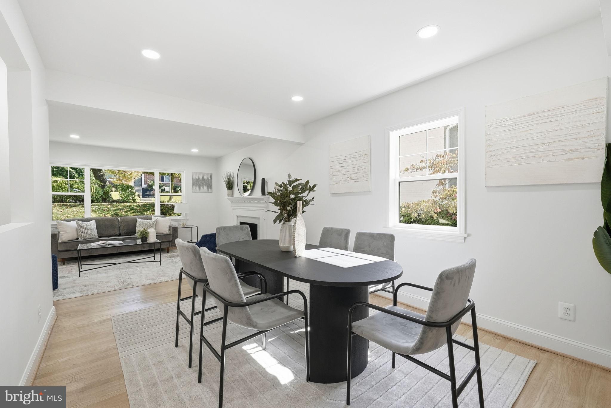 GLENMORE - Residential