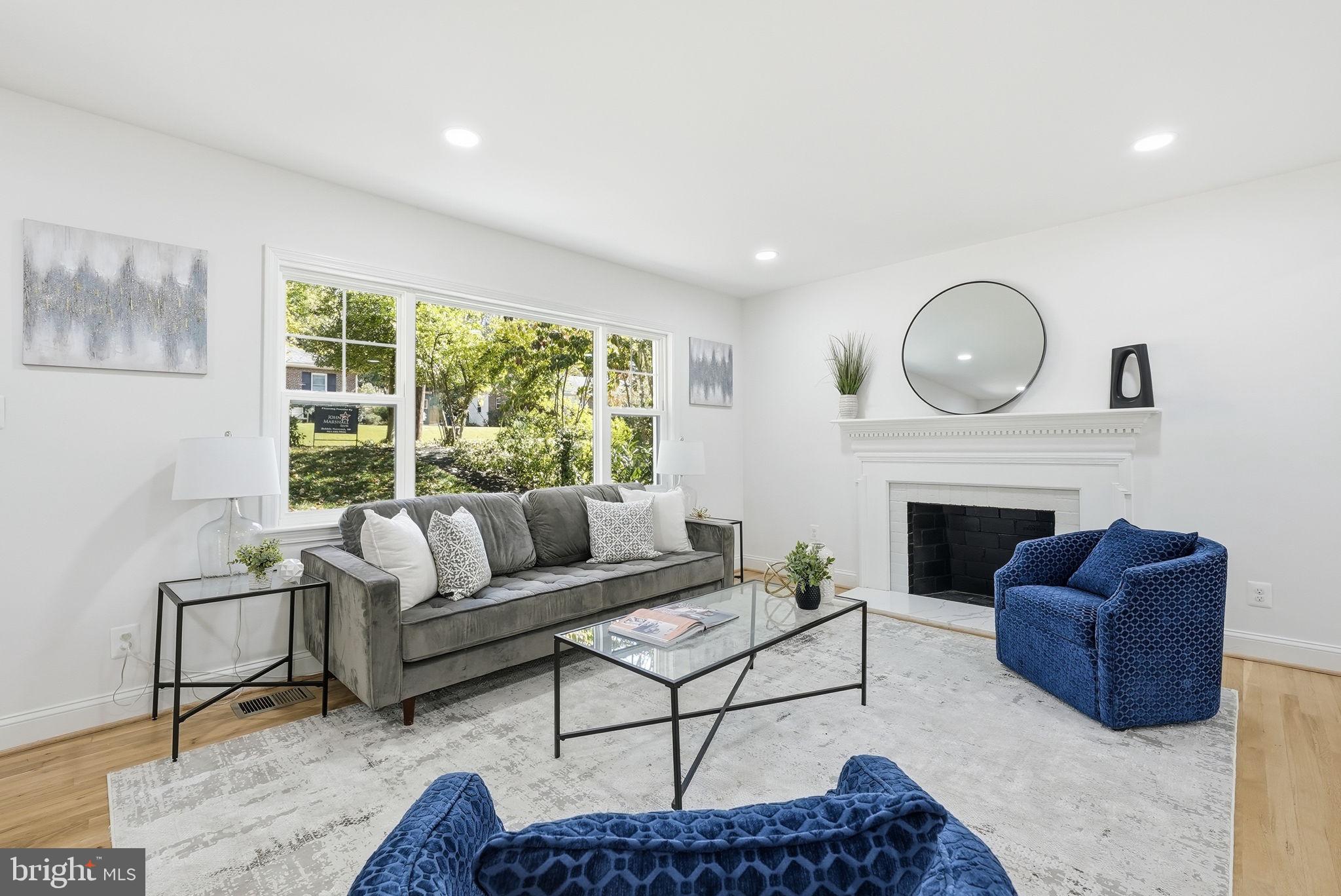 GLENMORE - Residential