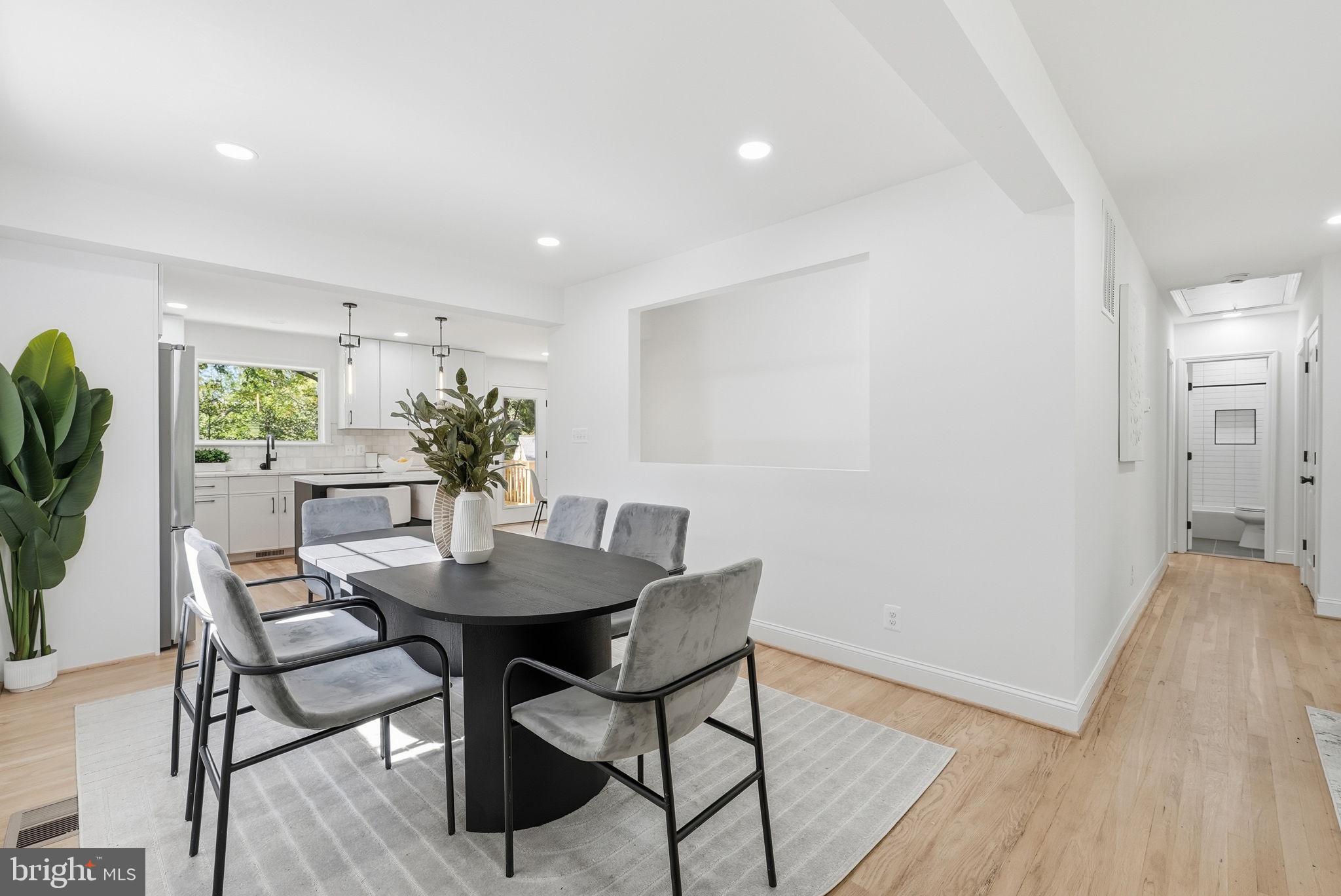 GLENMORE - Residential