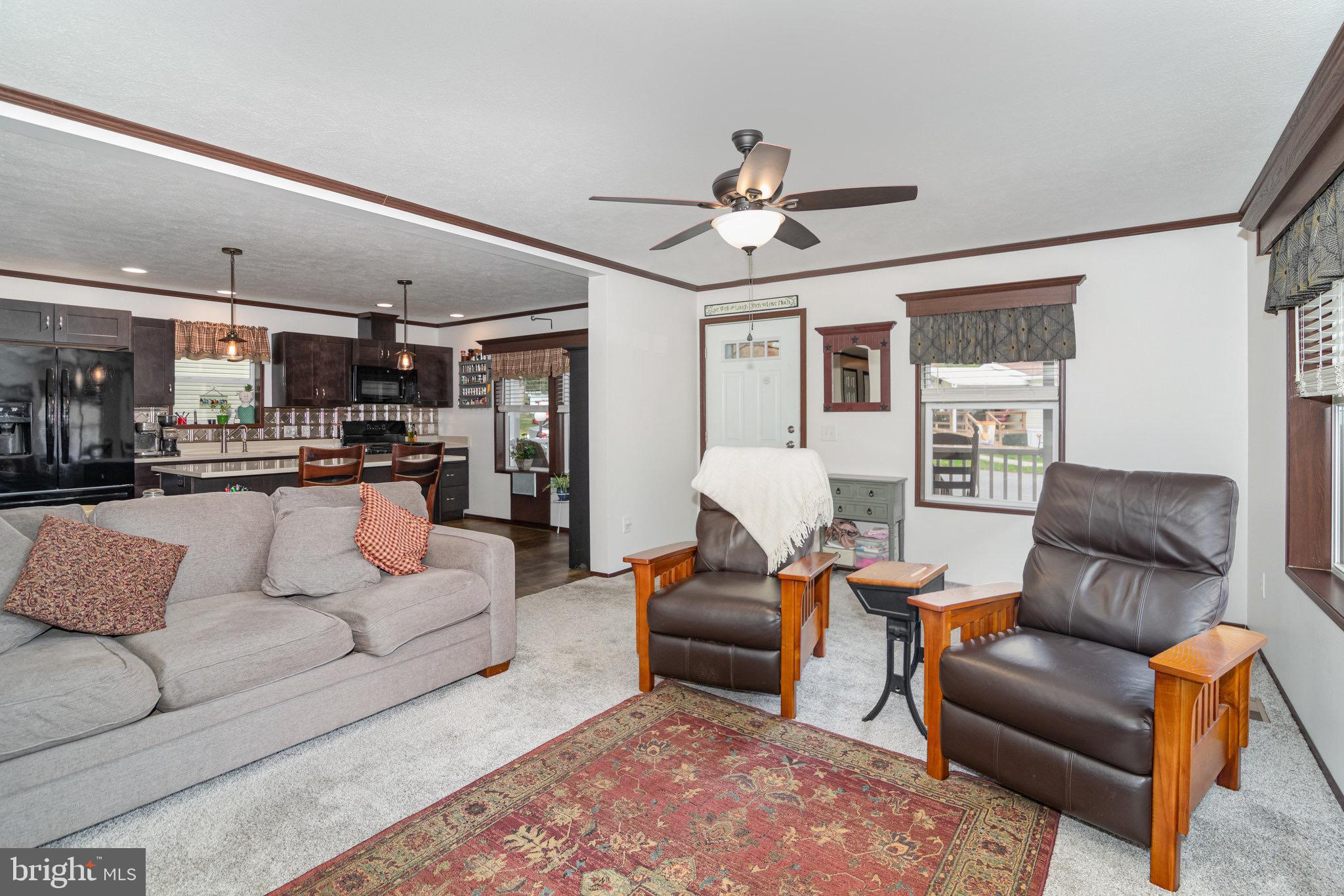 LAKE VIEW ESTATES - Residential