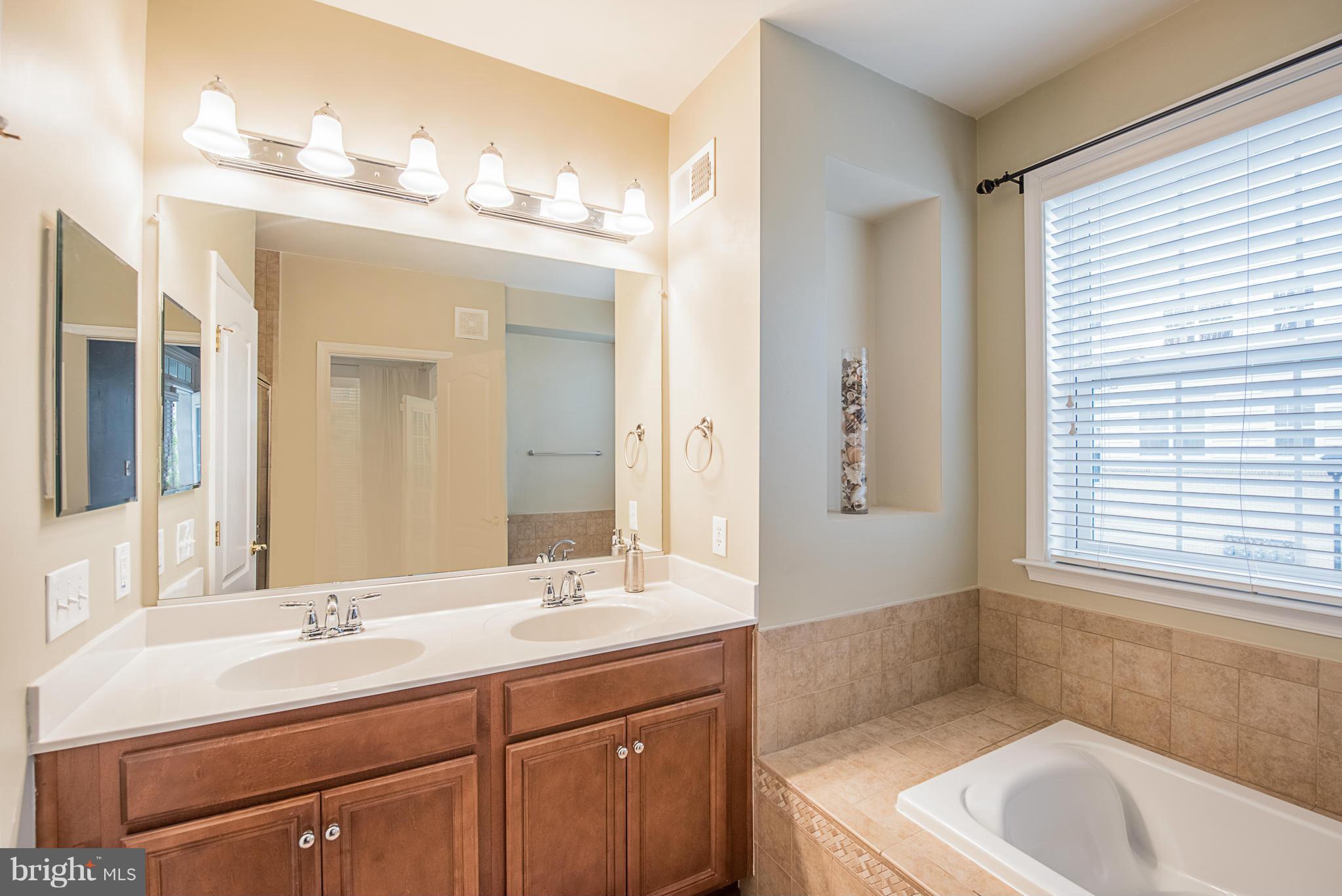 RESIDENCES AT BRAMBLETON - Residential