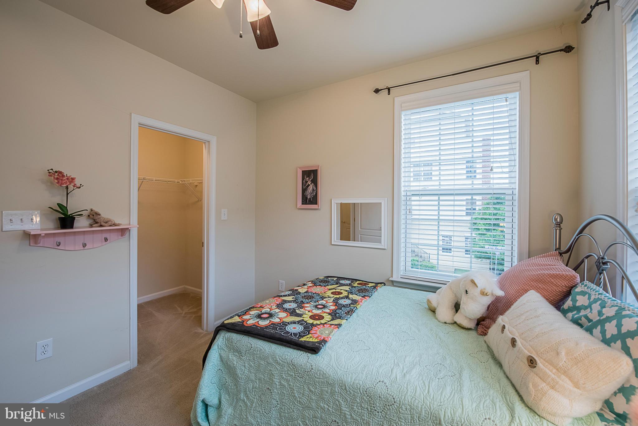 RESIDENCES AT BRAMBLETON - Residential