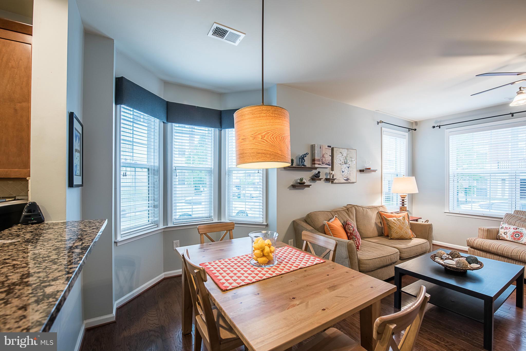 RESIDENCES AT BRAMBLETON - Residential