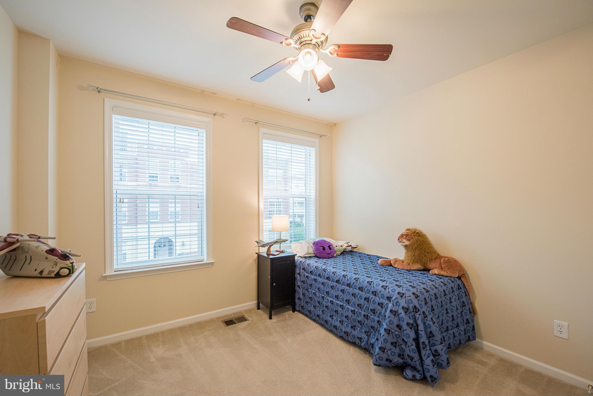 RESIDENCES AT BRAMBLETON - Residential