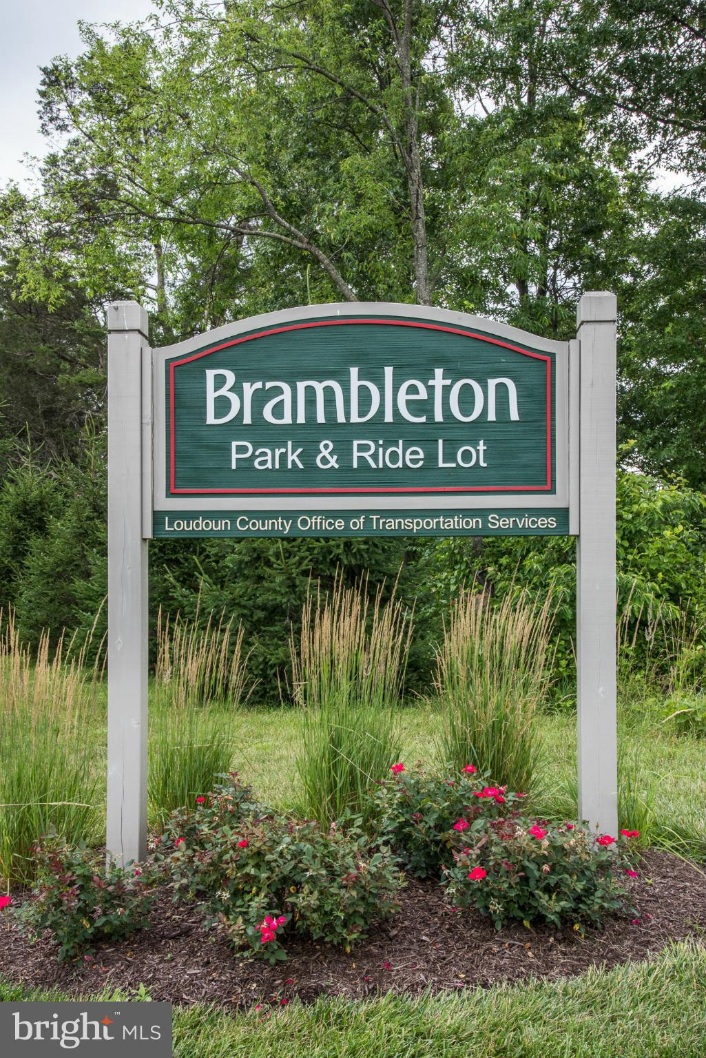 RESIDENCES AT BRAMBLETON - Residential