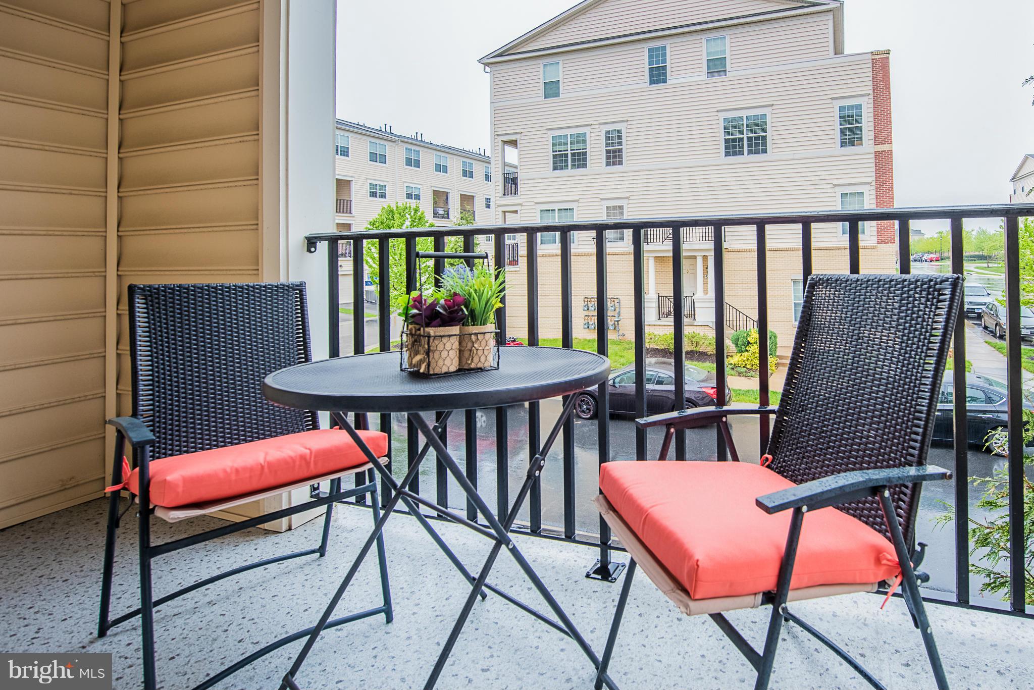 RESIDENCES AT BRAMBLETON - Residential