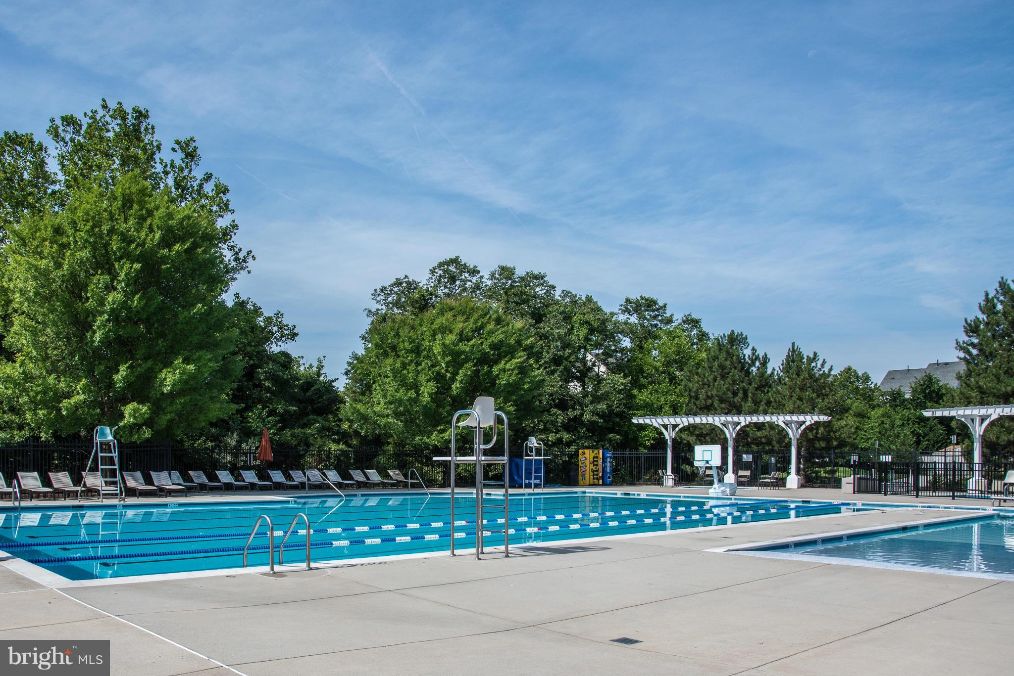 RESIDENCES AT BRAMBLETON - Residential