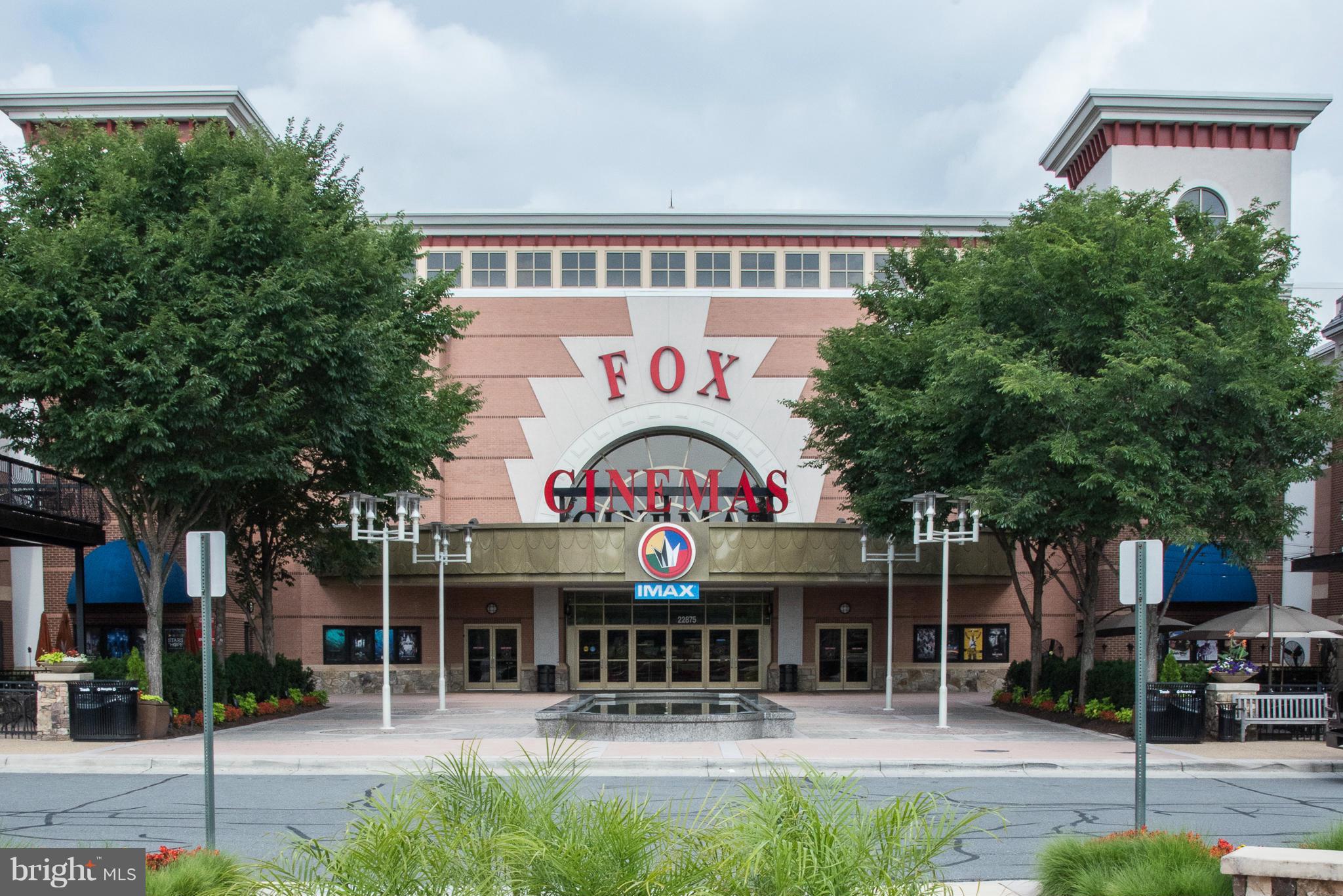 RESIDENCES AT BRAMBLETON - Residential