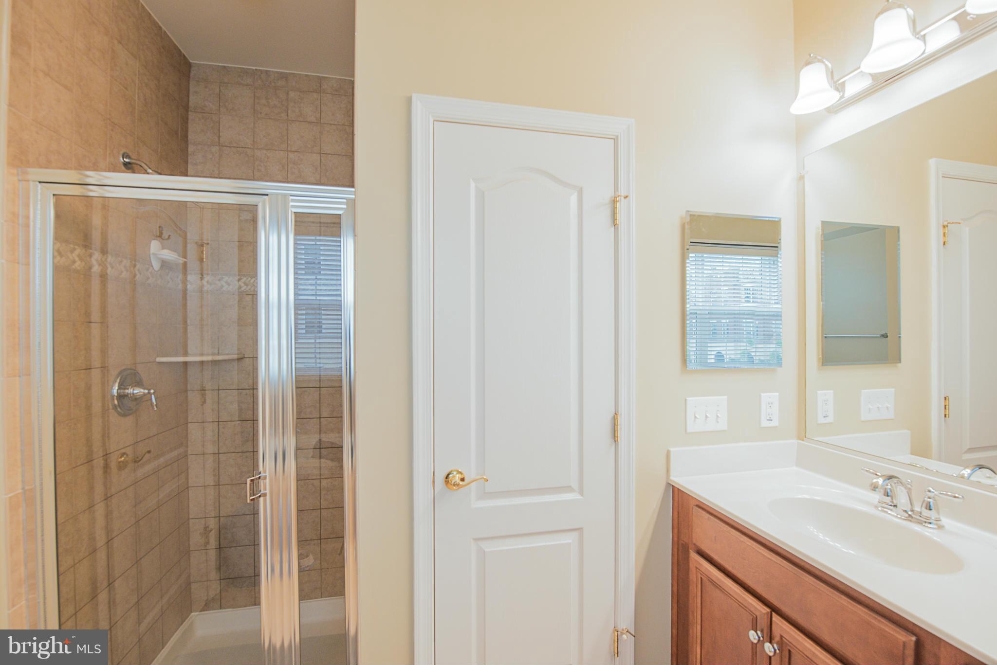 RESIDENCES AT BRAMBLETON - Residential