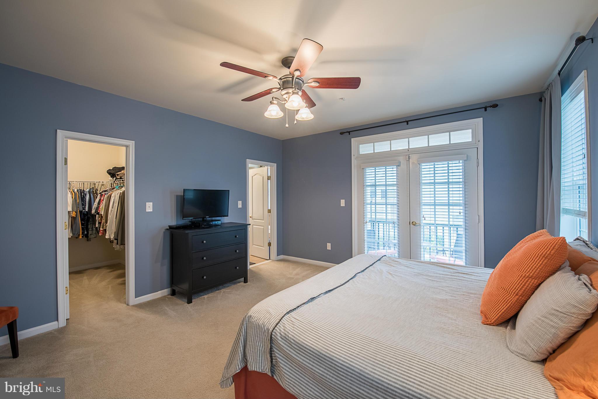 RESIDENCES AT BRAMBLETON - Residential