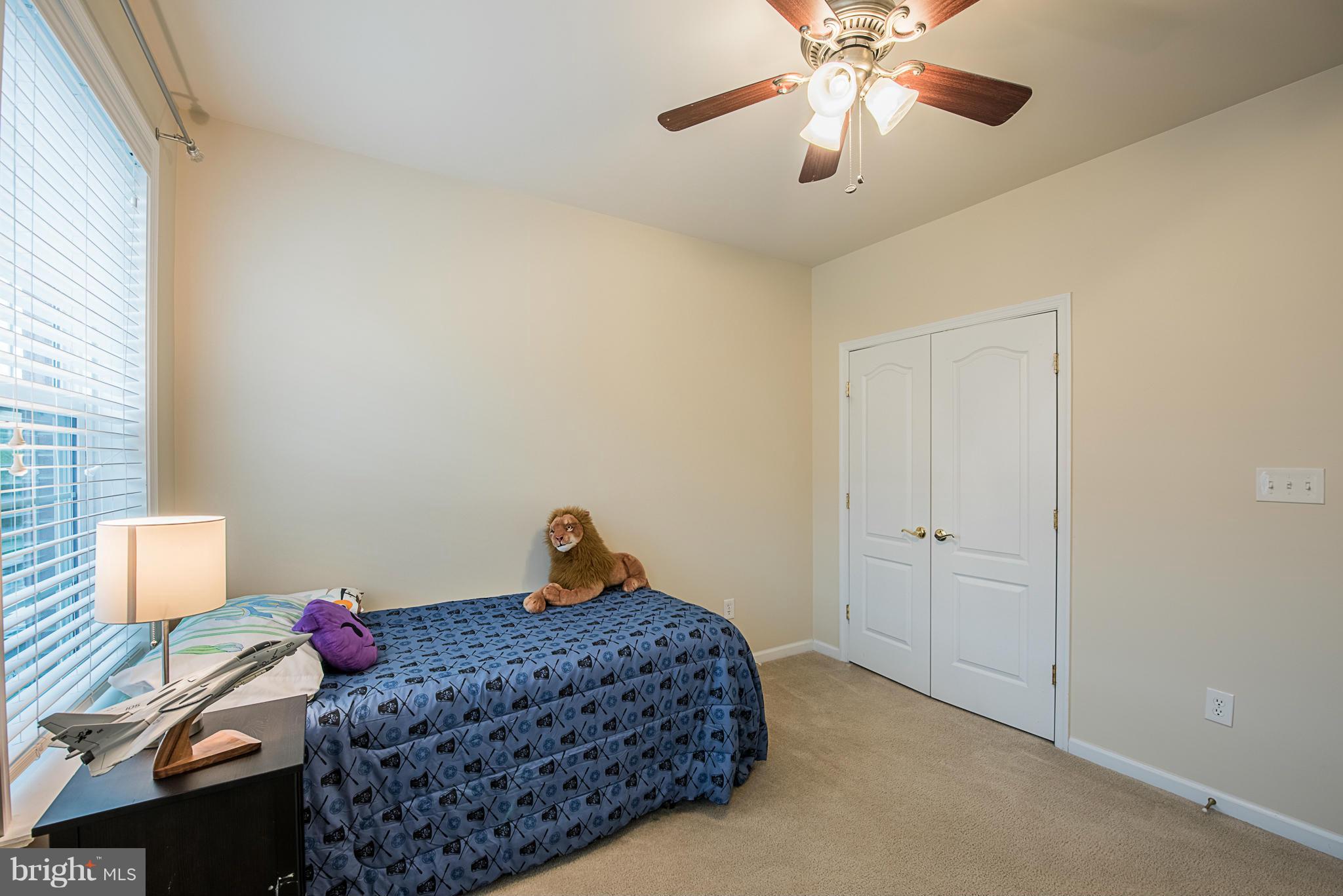 RESIDENCES AT BRAMBLETON - Residential