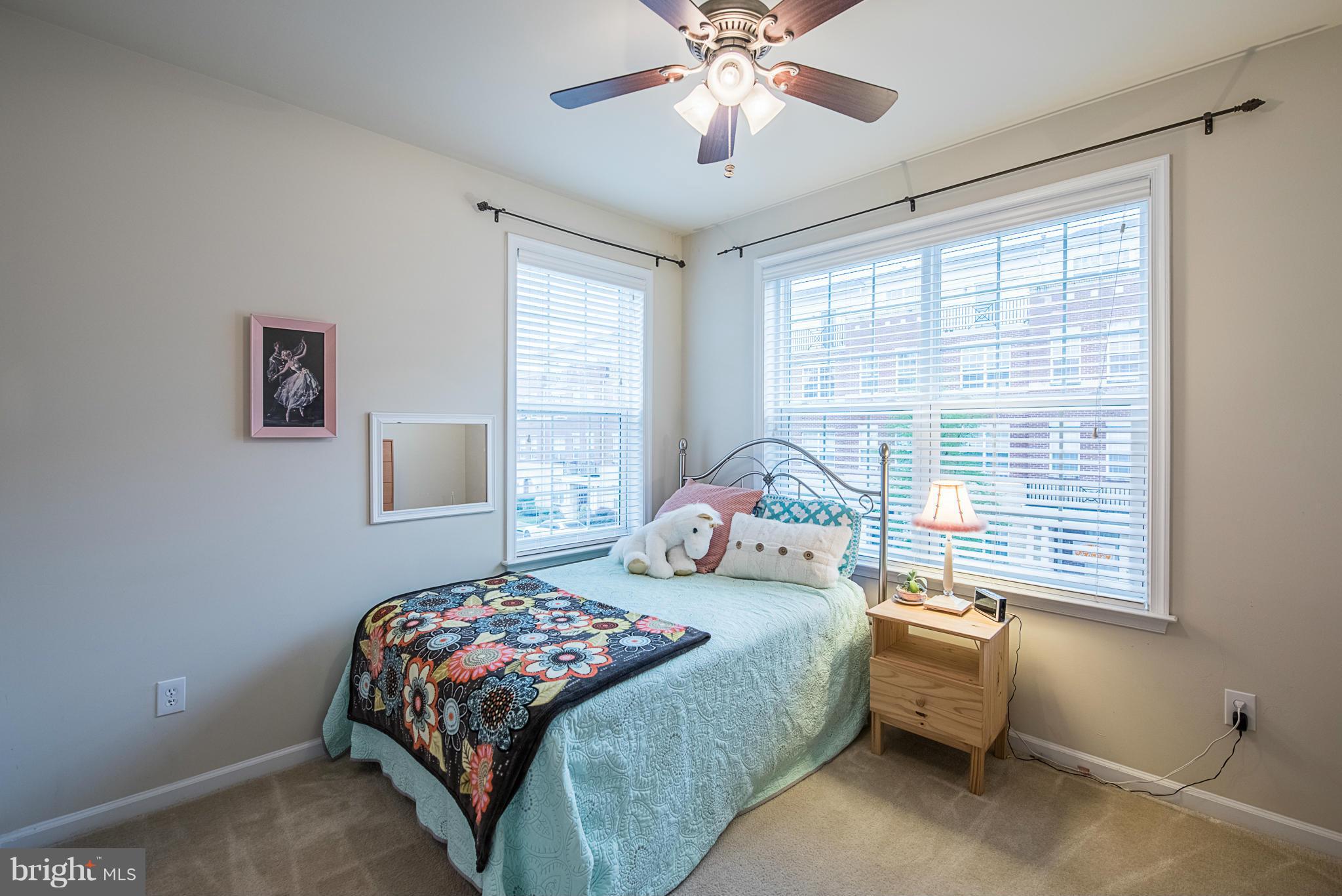 RESIDENCES AT BRAMBLETON - Residential