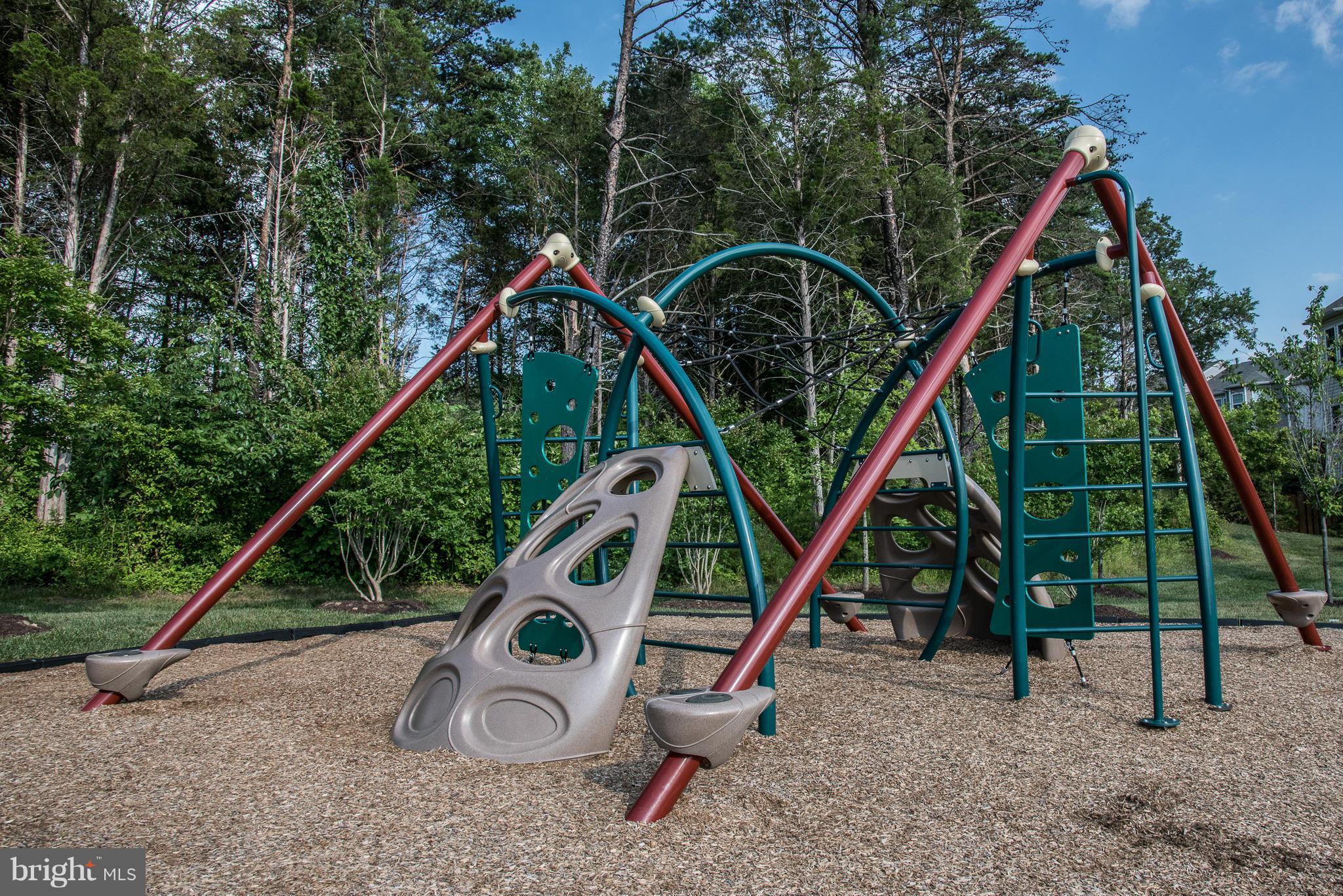 RESIDENCES AT BRAMBLETON - Residential