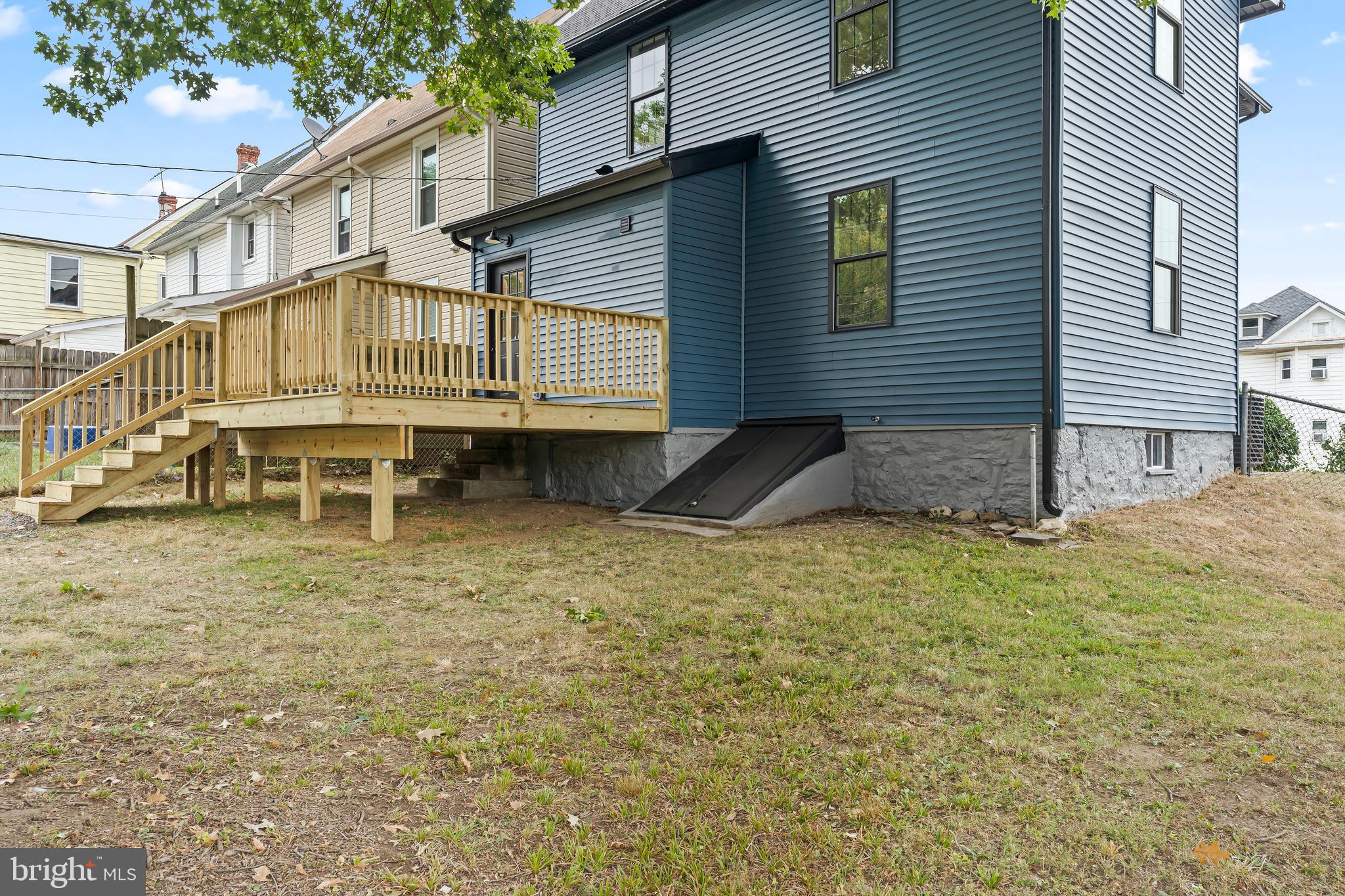 CITY OF HAGERSTOWN - Residential