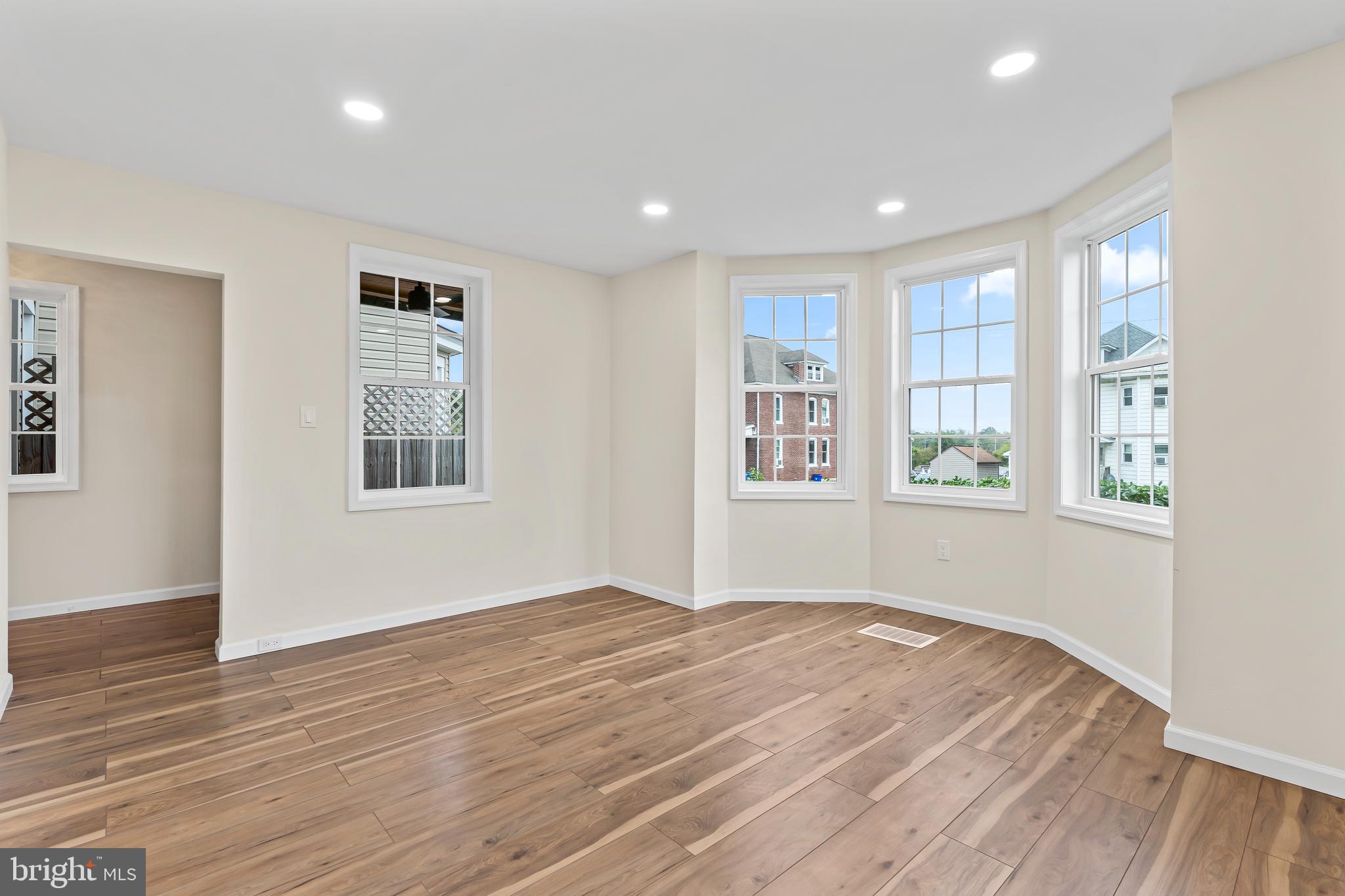 CITY OF HAGERSTOWN - Residential