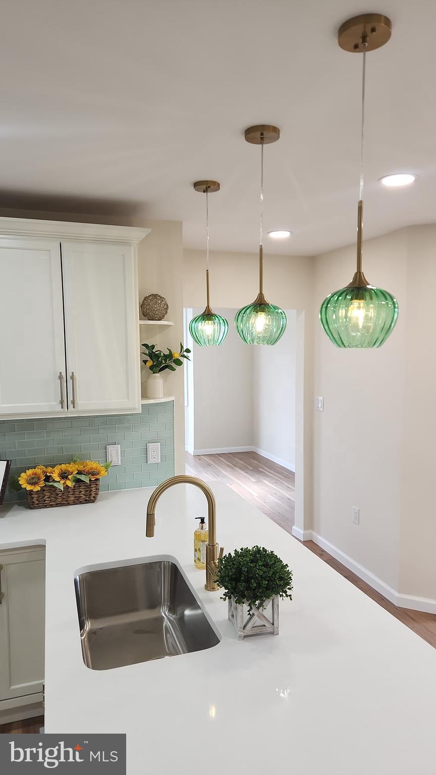 CITY OF HAGERSTOWN - Residential