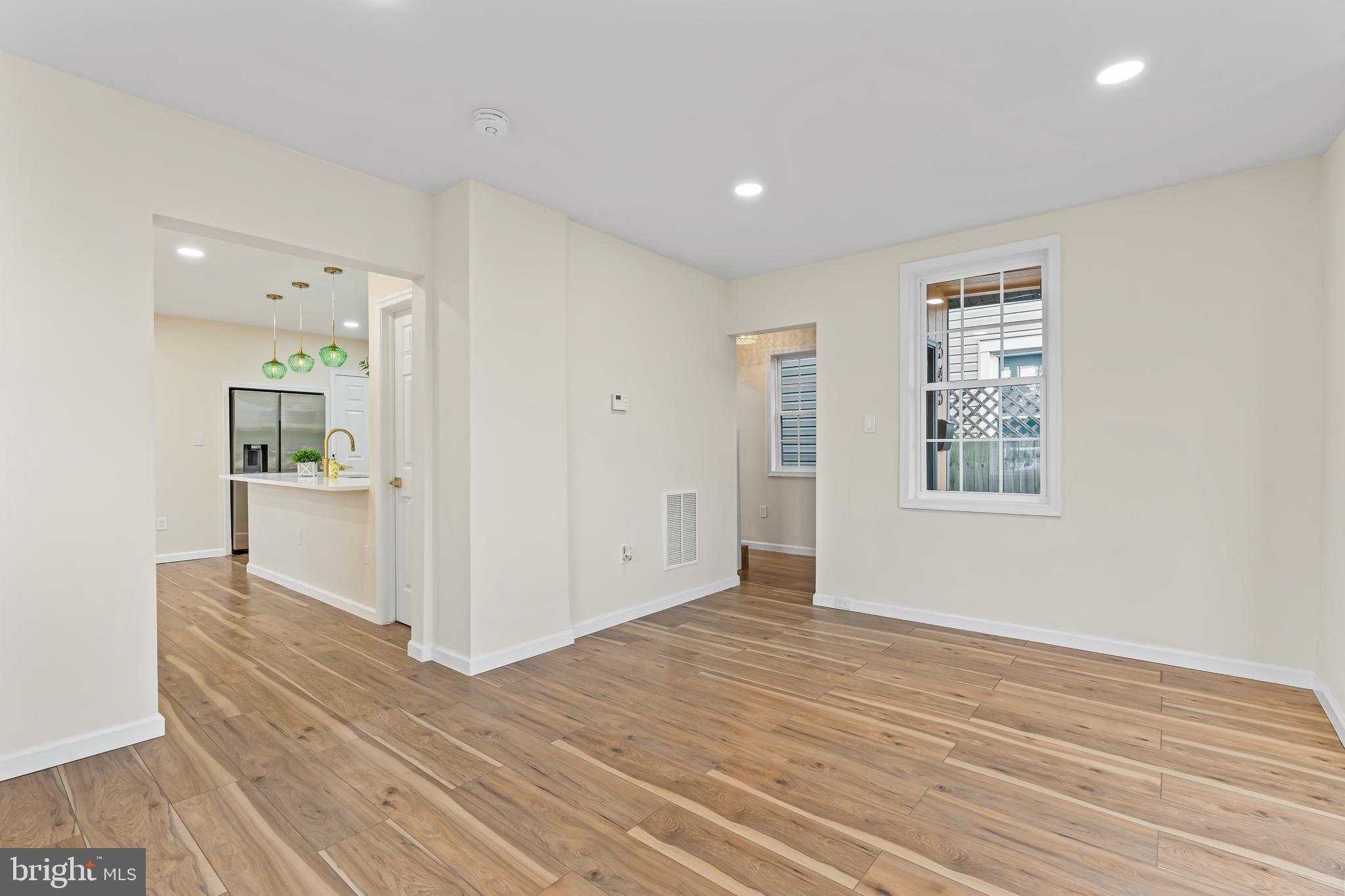 CITY OF HAGERSTOWN - Residential