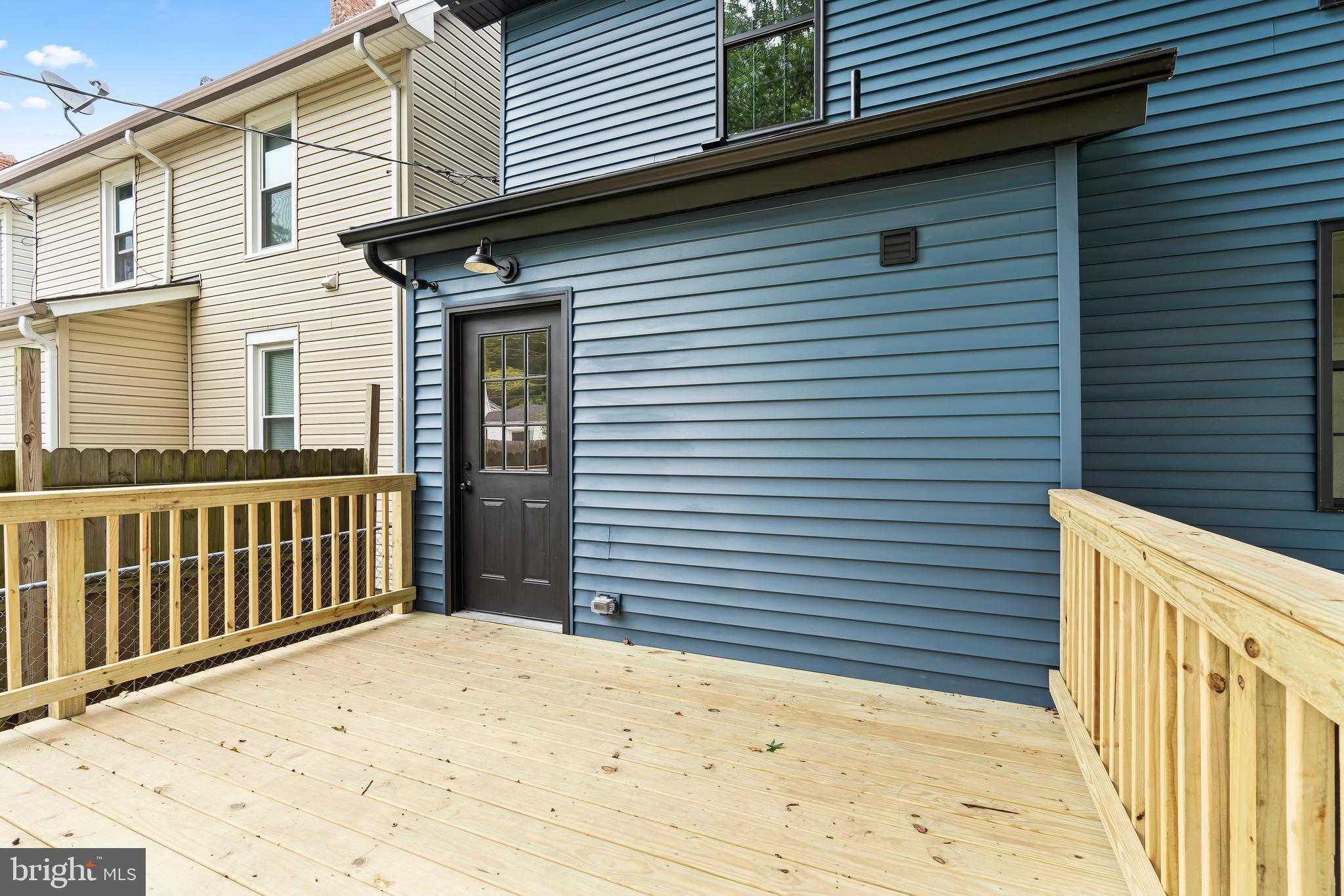 CITY OF HAGERSTOWN - Residential