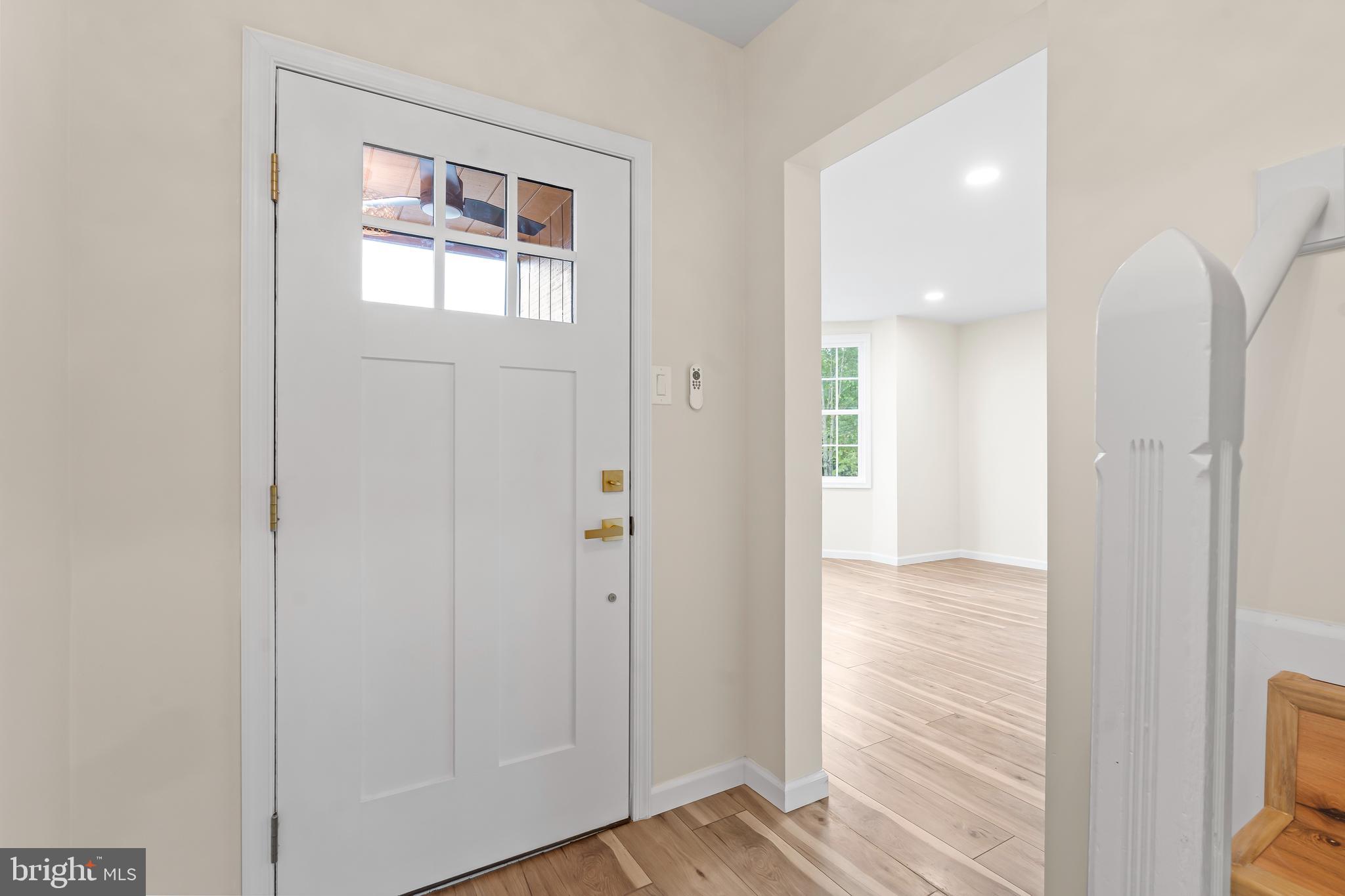 CITY OF HAGERSTOWN - Residential