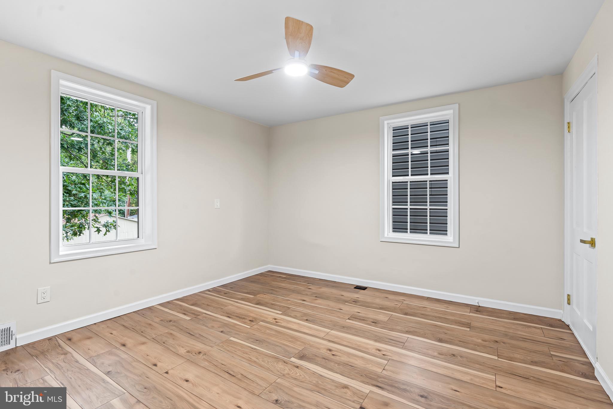 CITY OF HAGERSTOWN - Residential