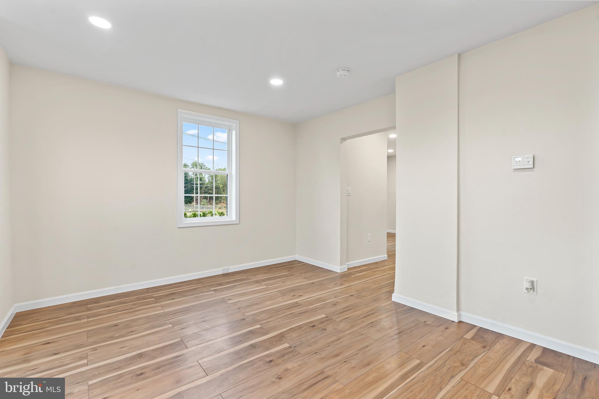 CITY OF HAGERSTOWN - Residential