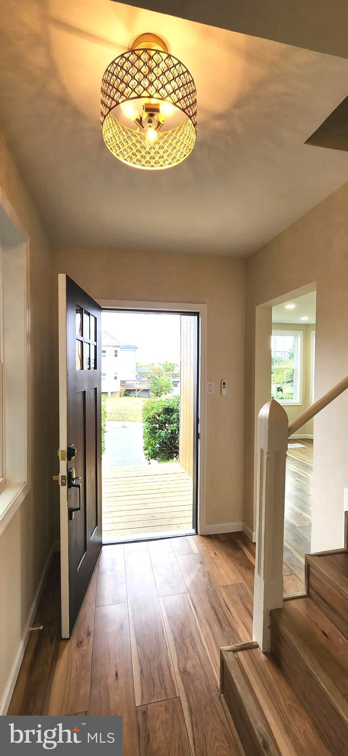 CITY OF HAGERSTOWN - Residential