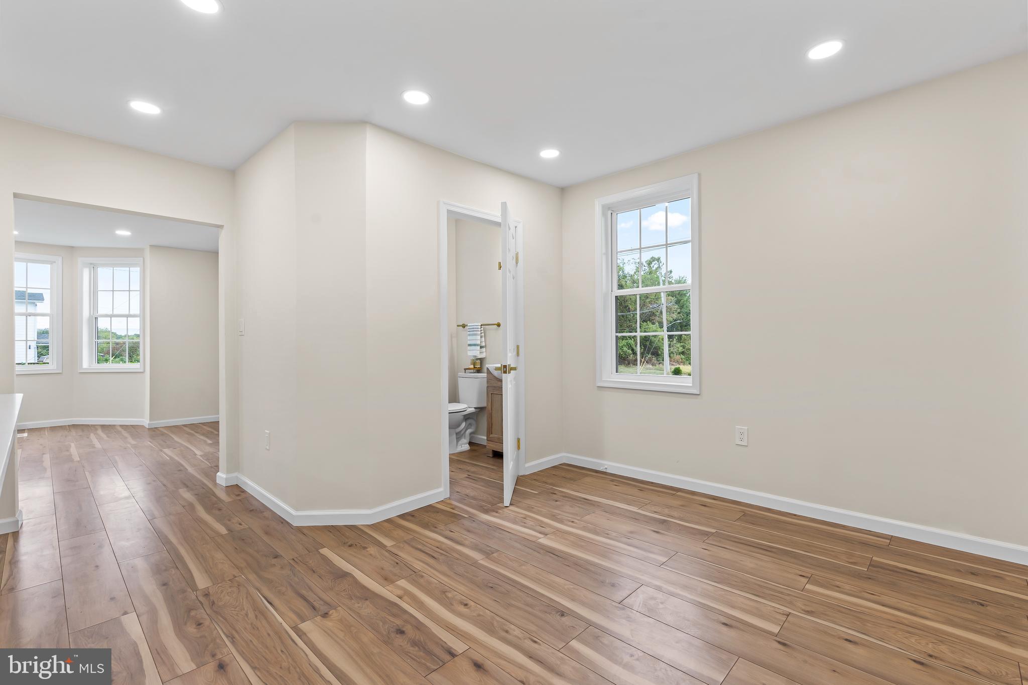 CITY OF HAGERSTOWN - Residential