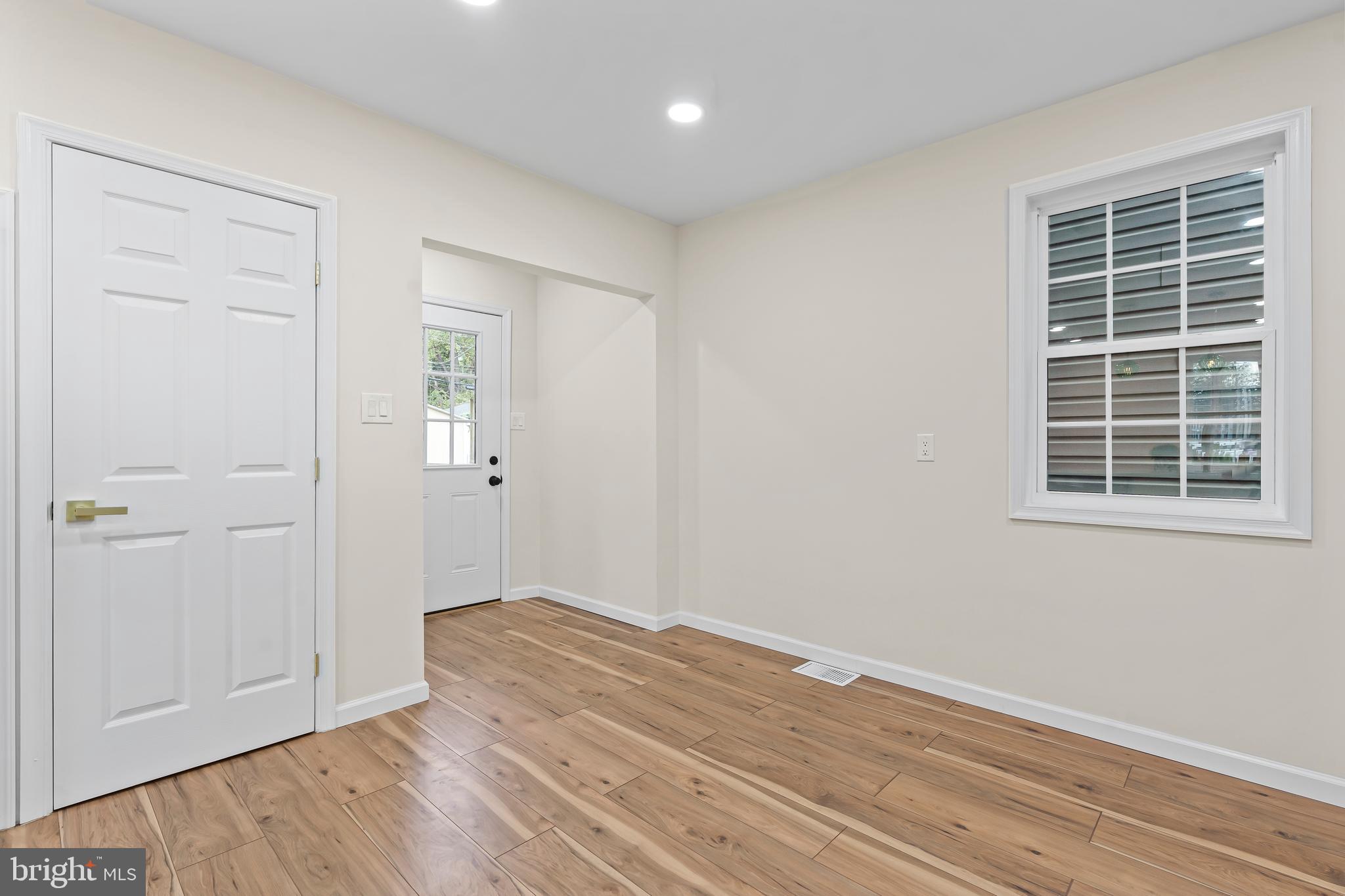 CITY OF HAGERSTOWN - Residential