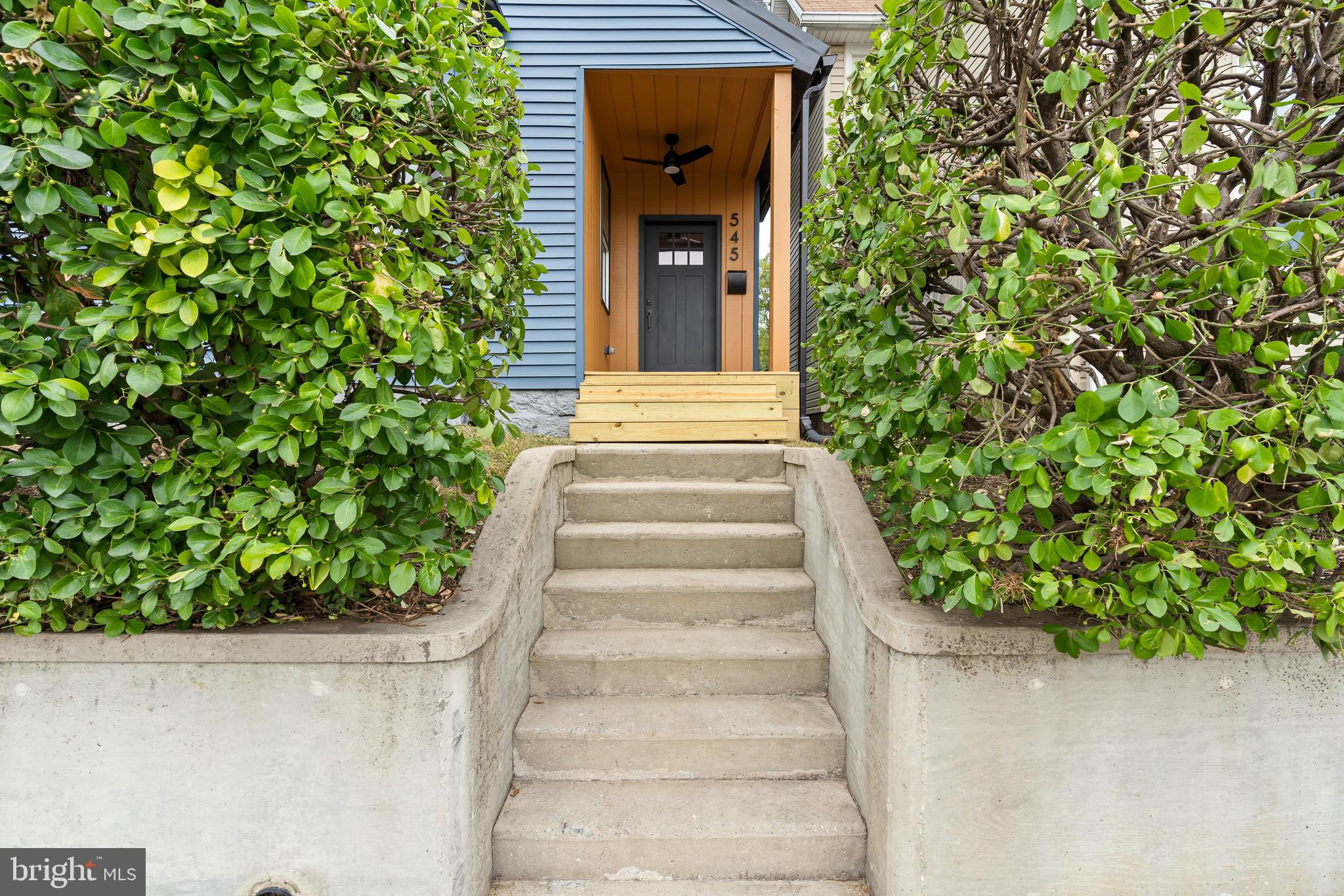 CITY OF HAGERSTOWN - Residential