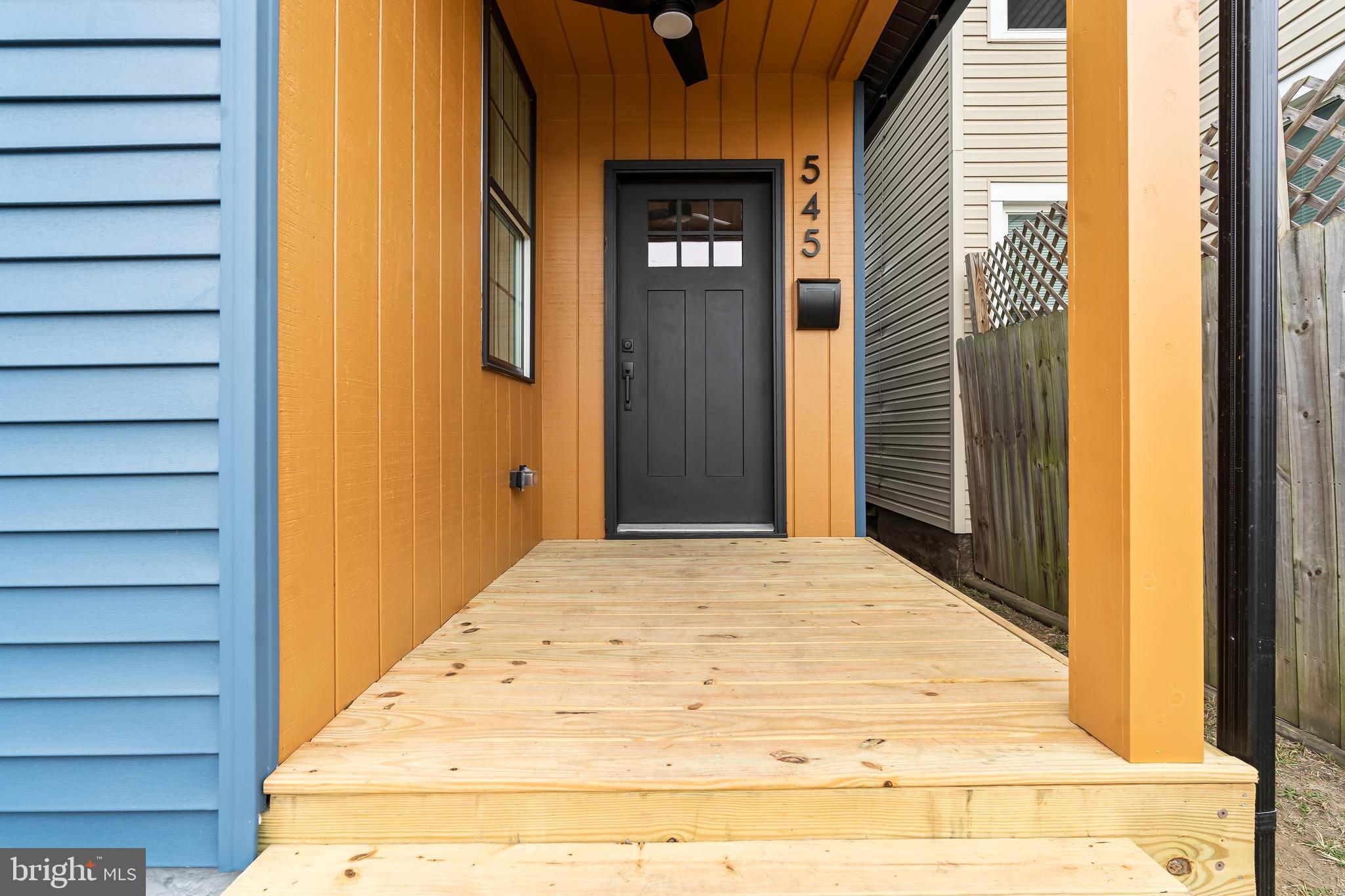 CITY OF HAGERSTOWN - Residential