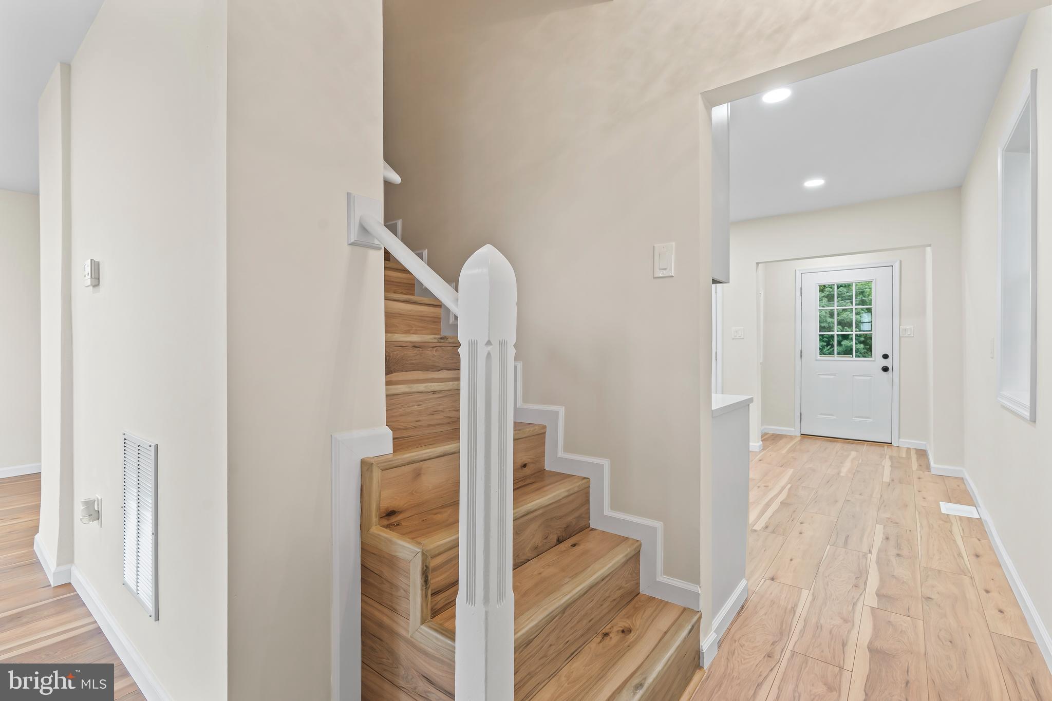 CITY OF HAGERSTOWN - Residential