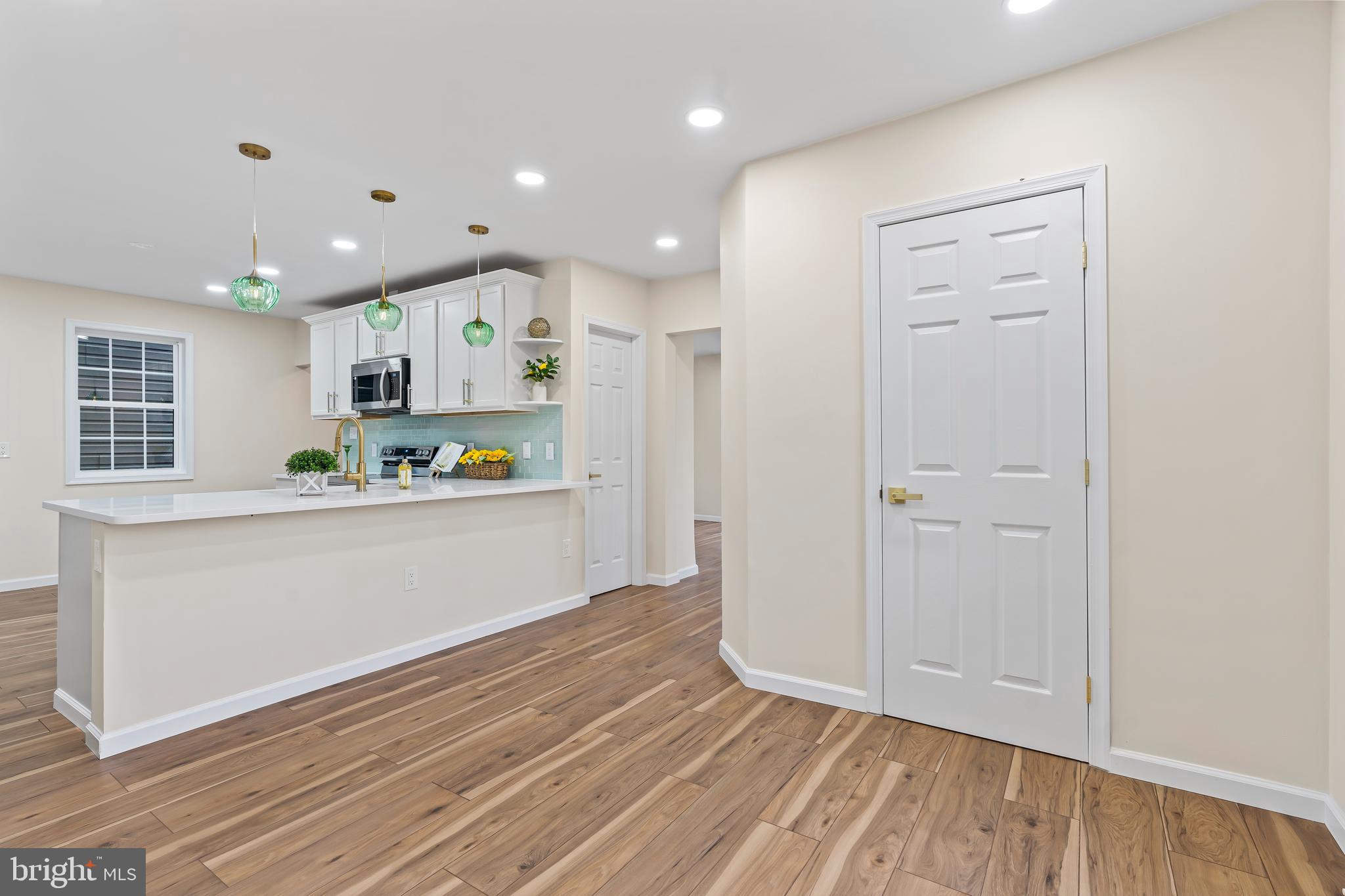 CITY OF HAGERSTOWN - Residential