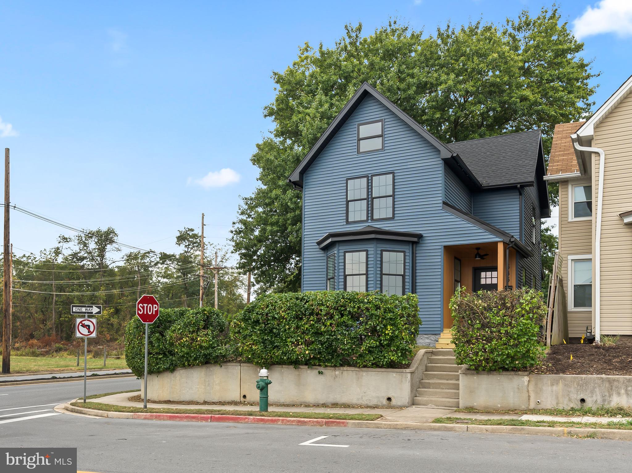 CITY OF HAGERSTOWN - Residential