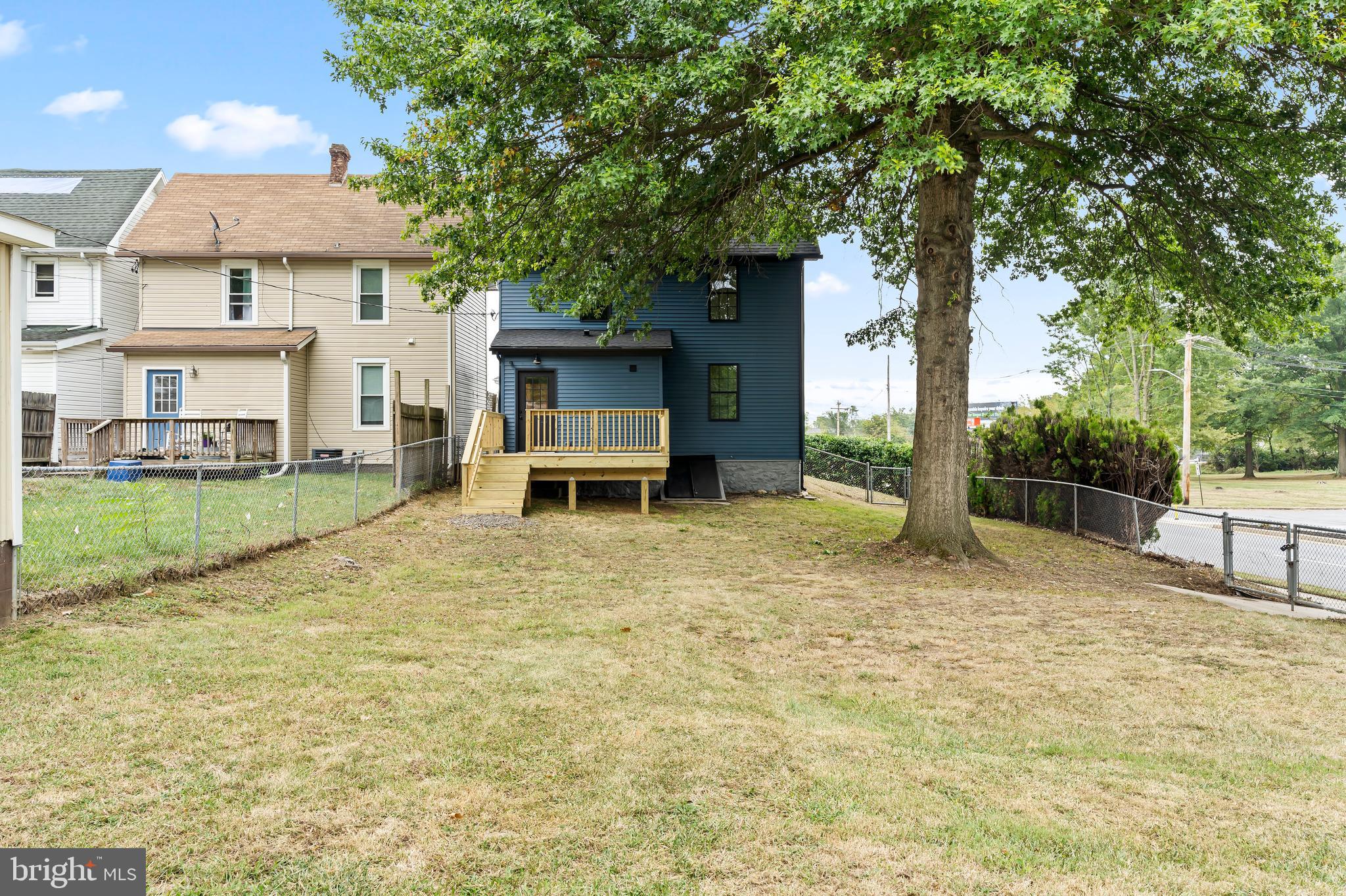 CITY OF HAGERSTOWN - Residential