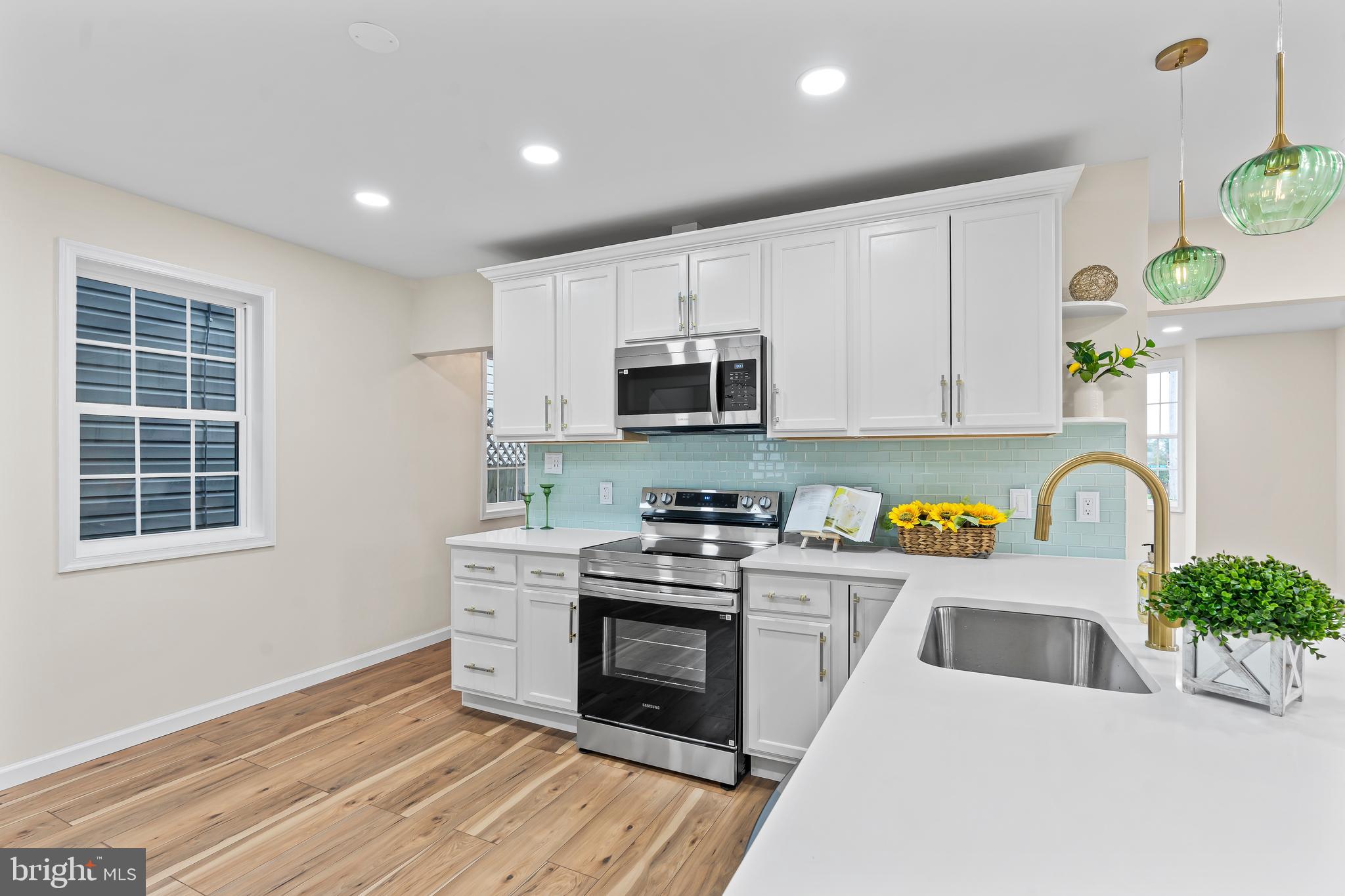 CITY OF HAGERSTOWN - Residential