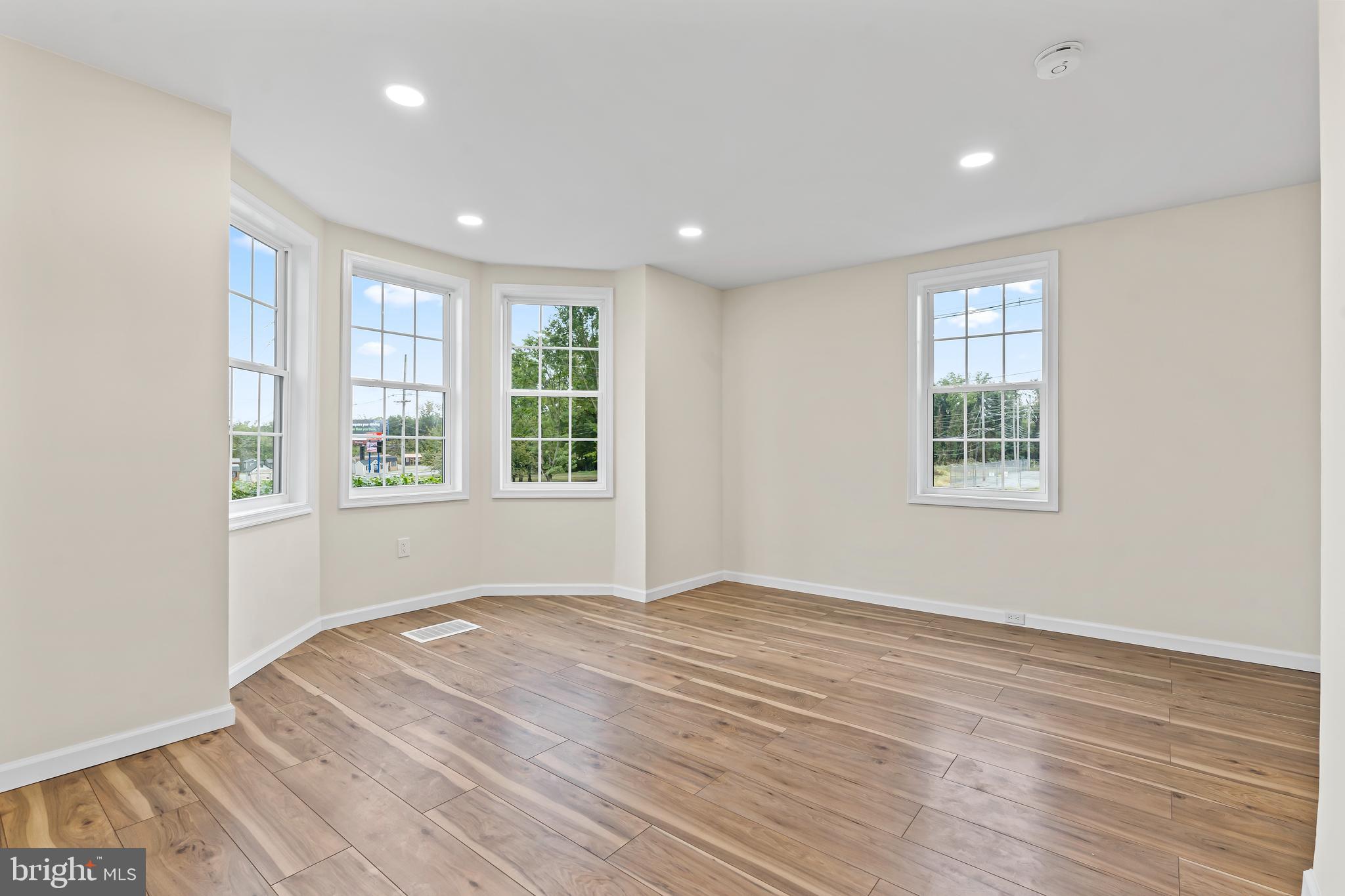 CITY OF HAGERSTOWN - Residential