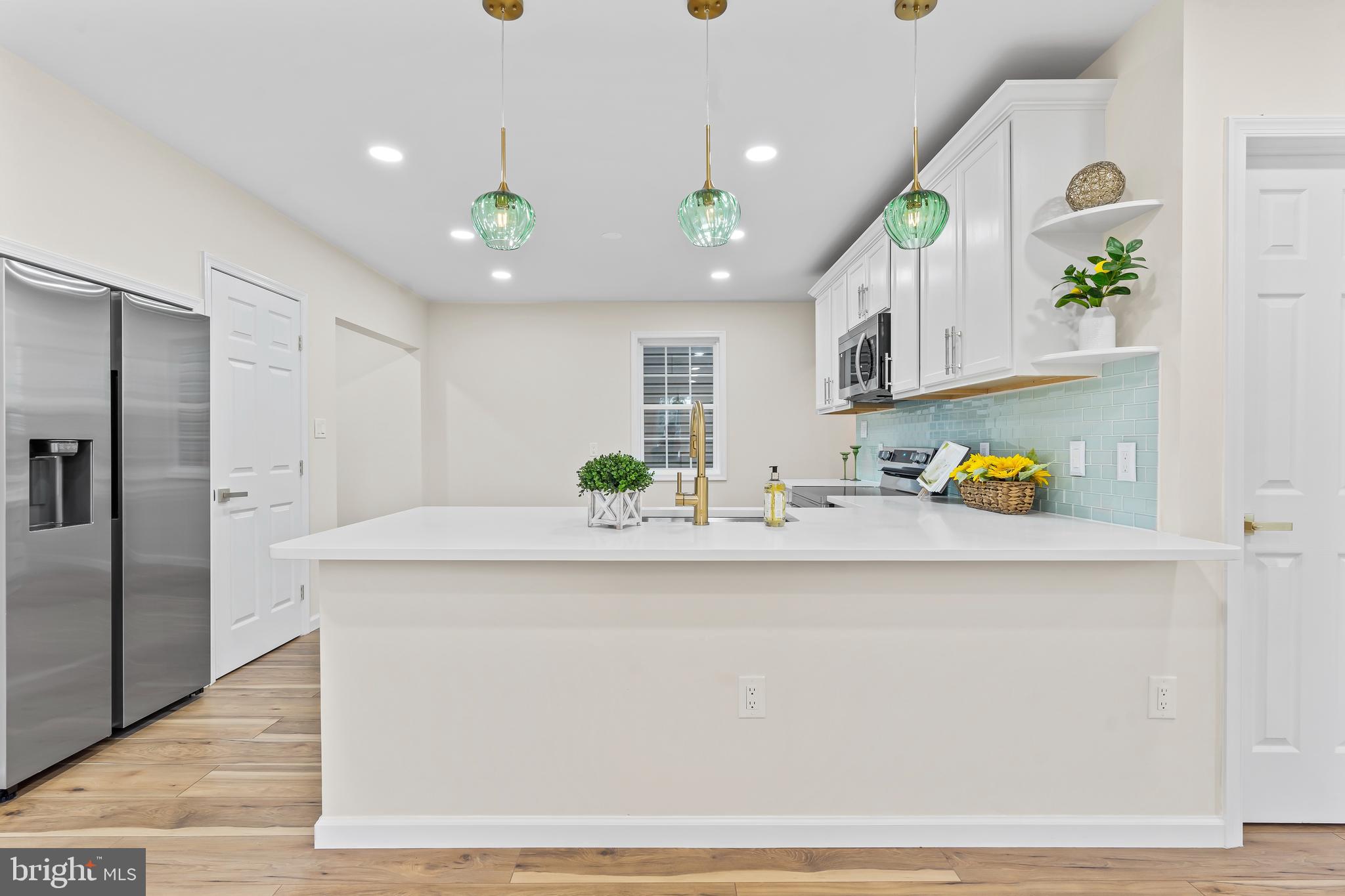 CITY OF HAGERSTOWN - Residential