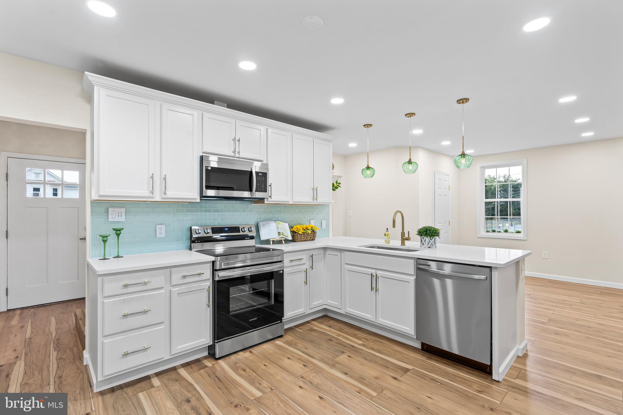 CITY OF HAGERSTOWN - Residential