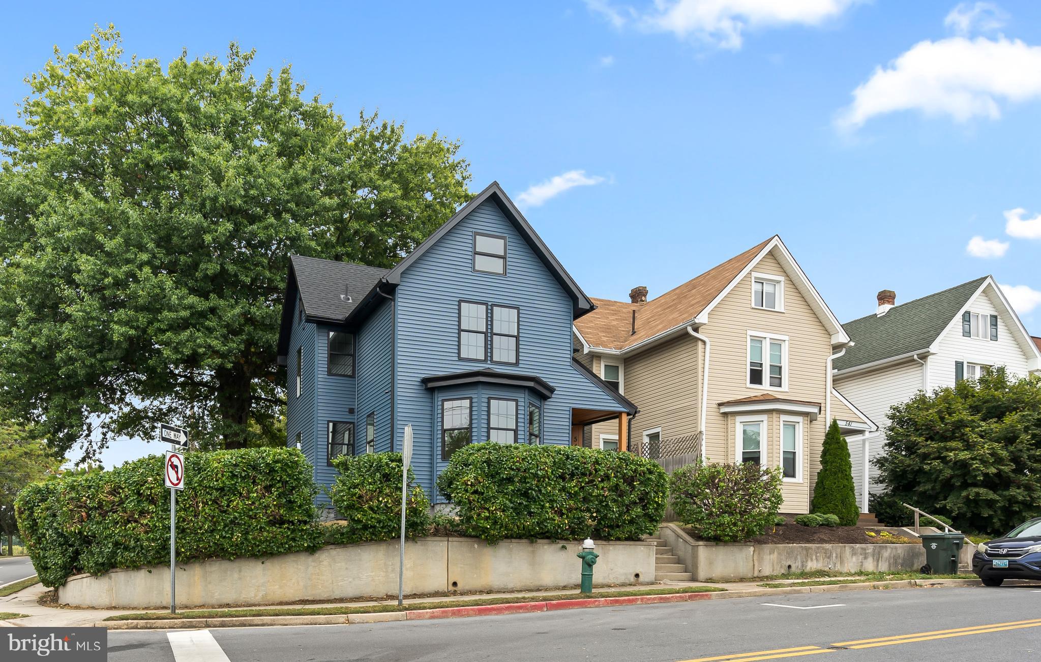 CITY OF HAGERSTOWN - Residential