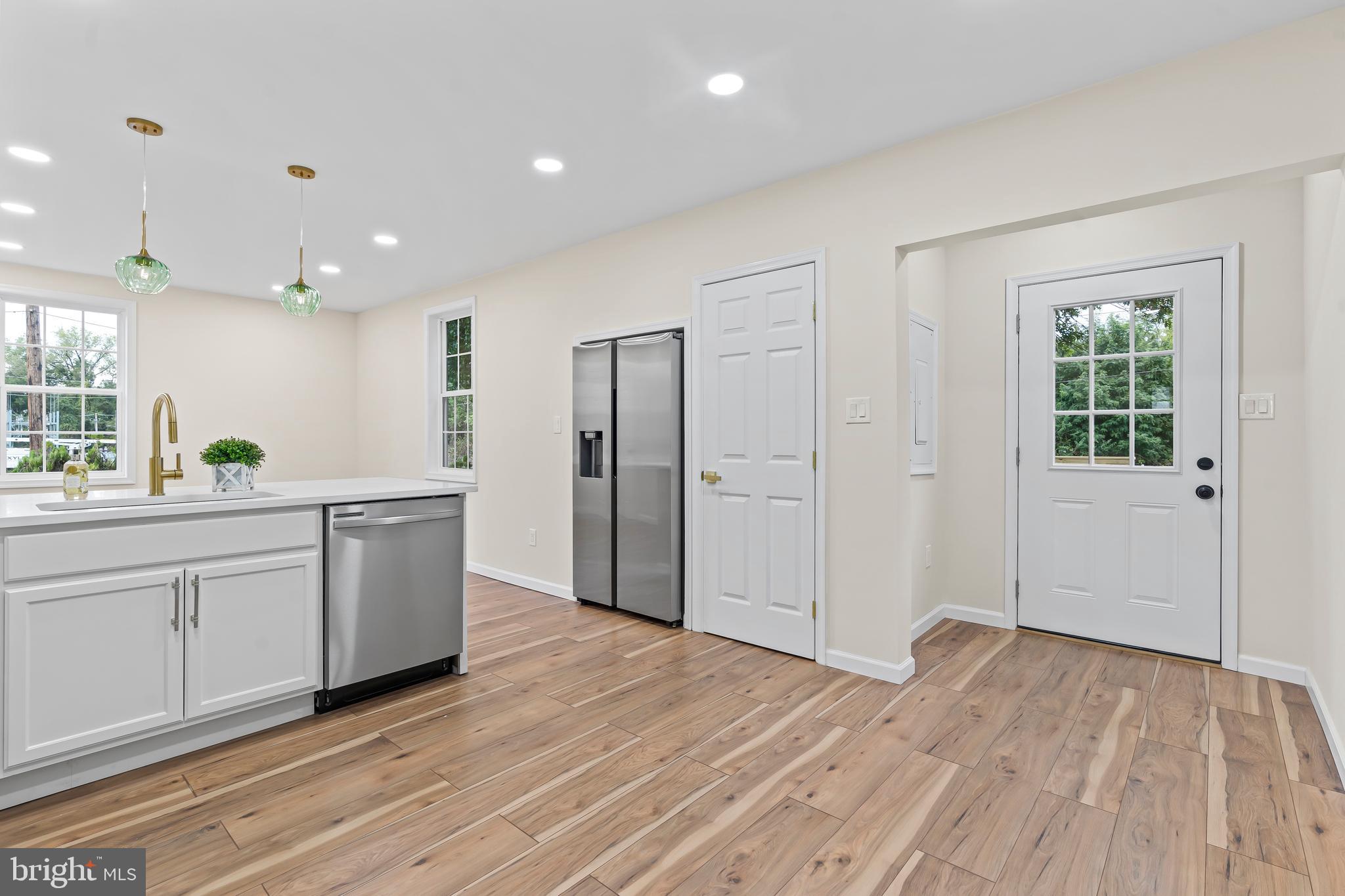 CITY OF HAGERSTOWN - Residential