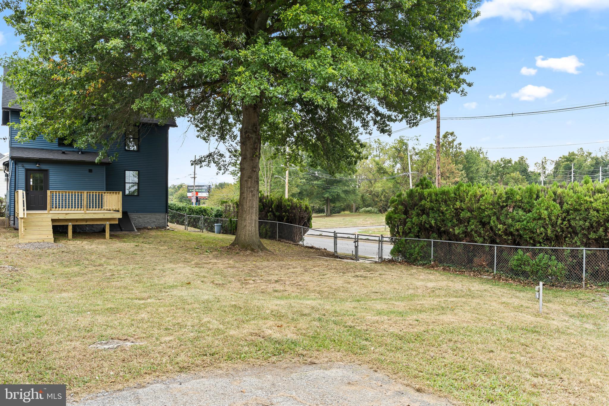 CITY OF HAGERSTOWN - Residential