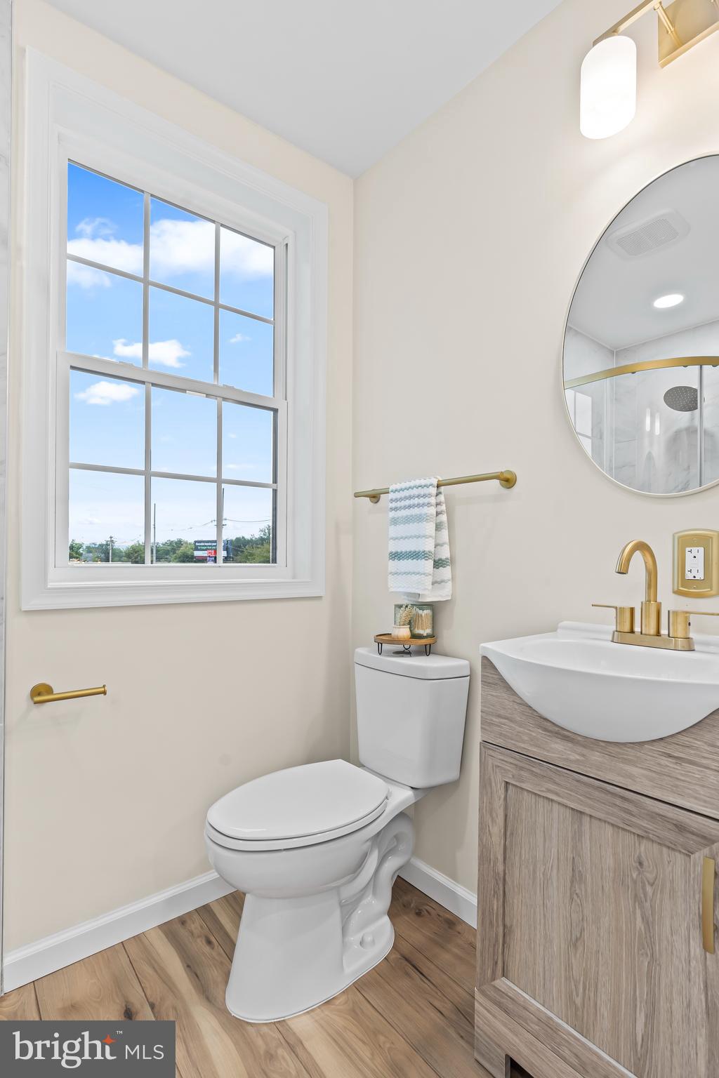 CITY OF HAGERSTOWN - Residential