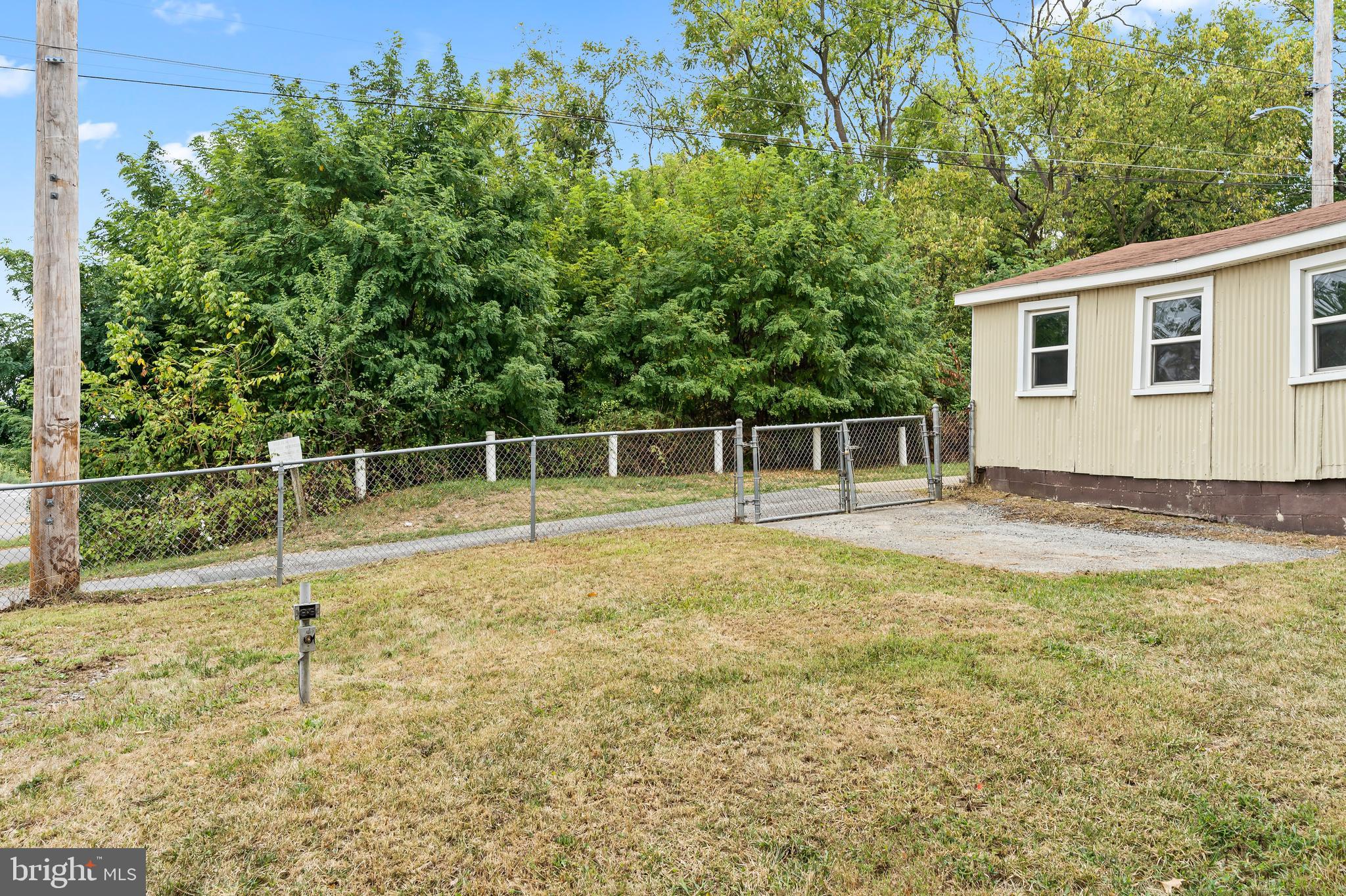 CITY OF HAGERSTOWN - Residential