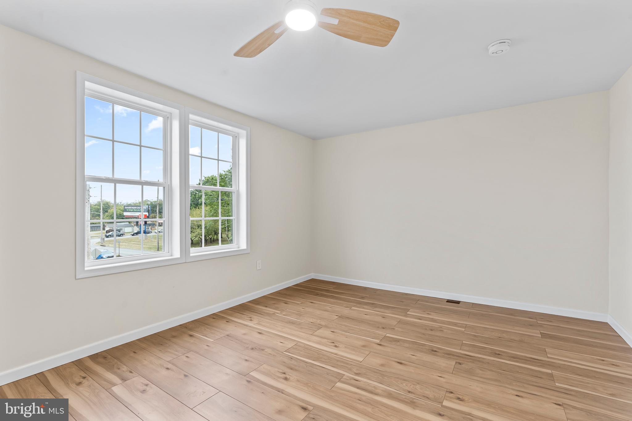 CITY OF HAGERSTOWN - Residential