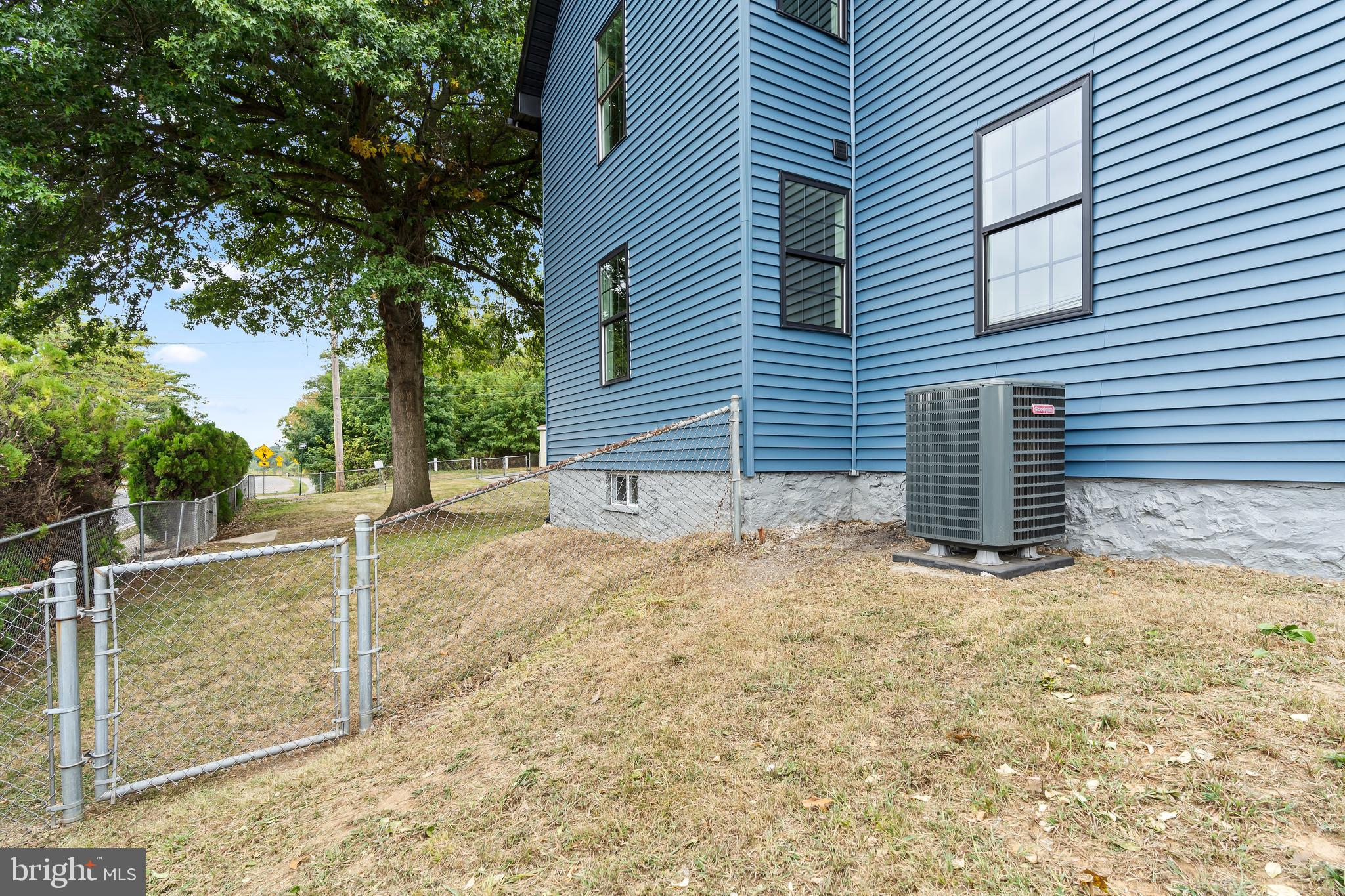 CITY OF HAGERSTOWN - Residential